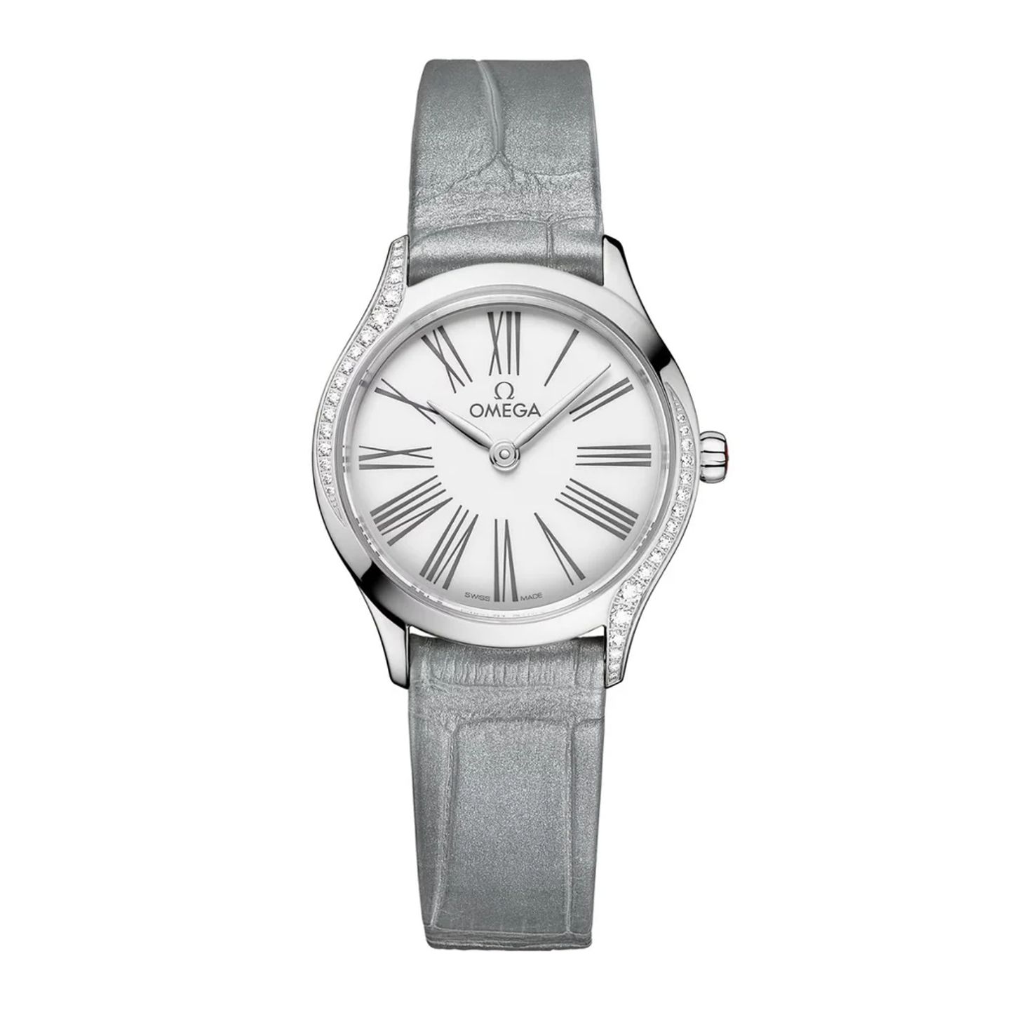 Omega De Ville Trésor 428.18.26.60.04.001 - (1/1)