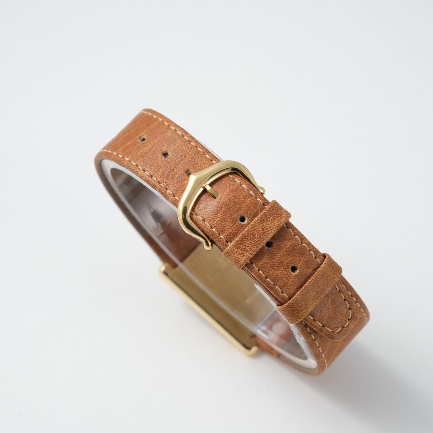 Cartier Tank Louis Cartier 96065 - (6/8)