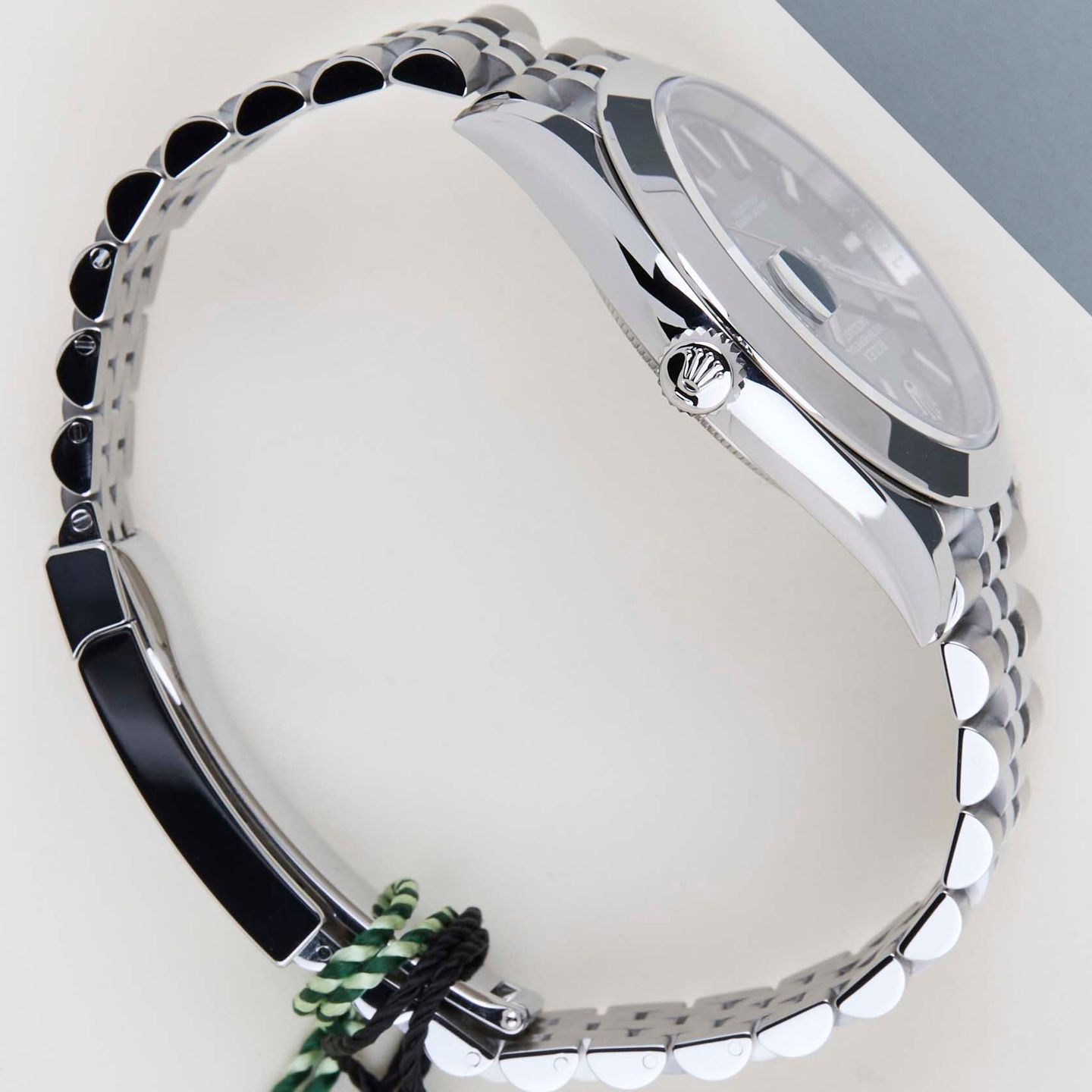 Rolex Datejust 41 126300 - (7/8)