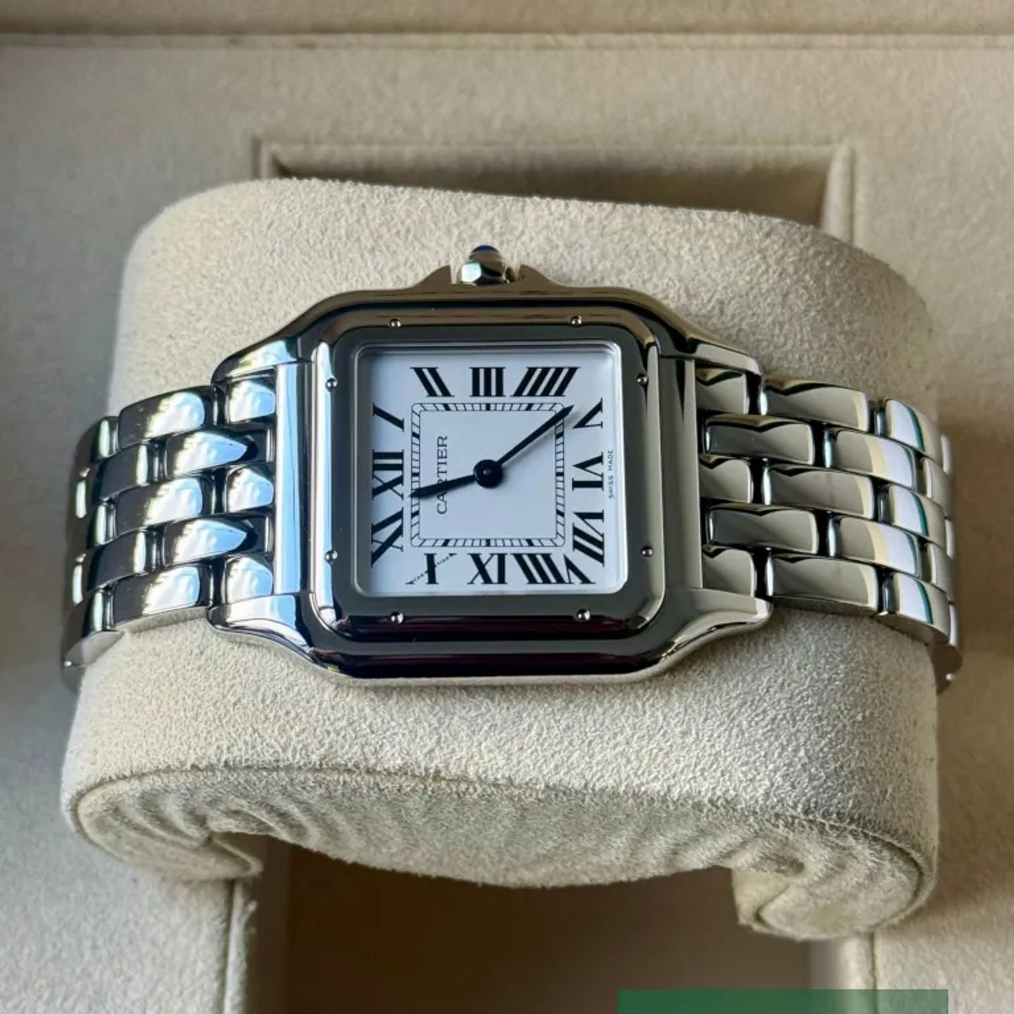 Cartier Panthère WSPN0016 - (5/7)