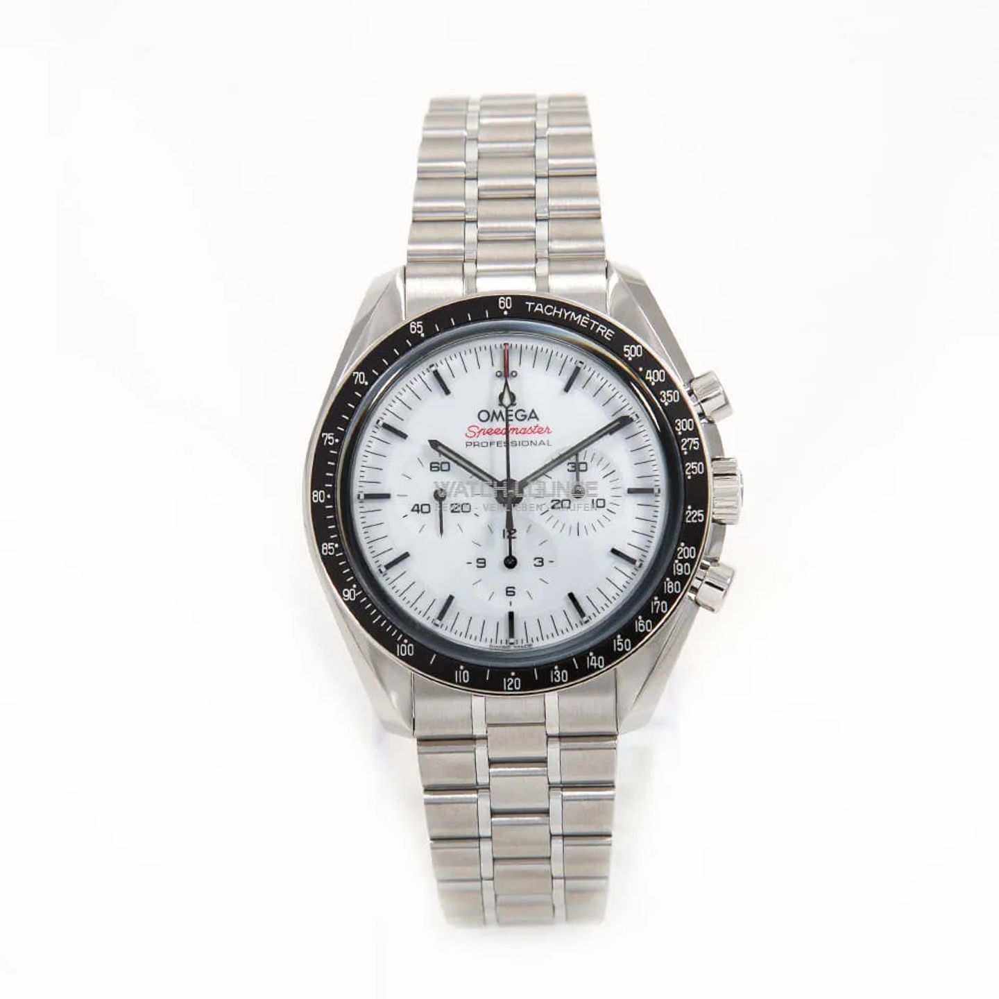 Omega Speedmaster Professional Moonwatch 310.30.42.50.04.001 - (2/8)