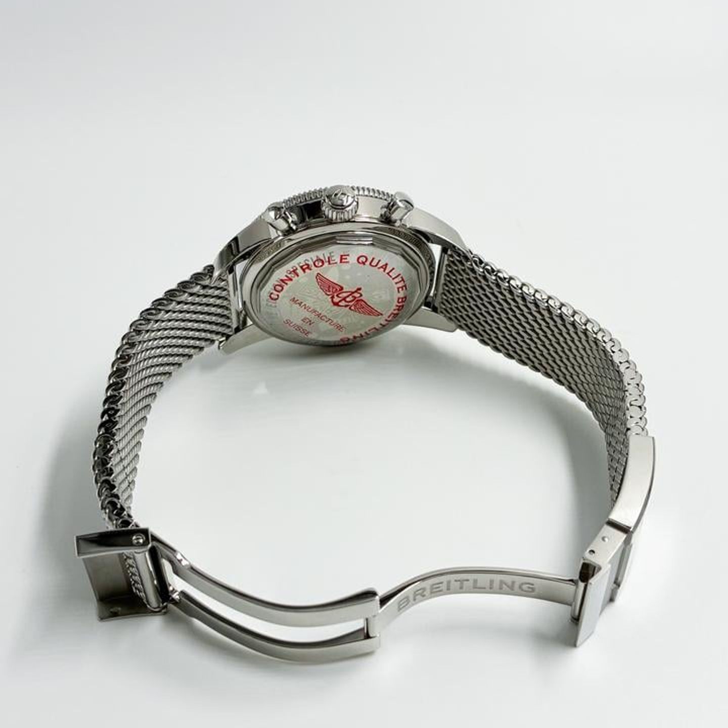 Breitling Superocean Heritage A13313121B1A1 - (4/5)