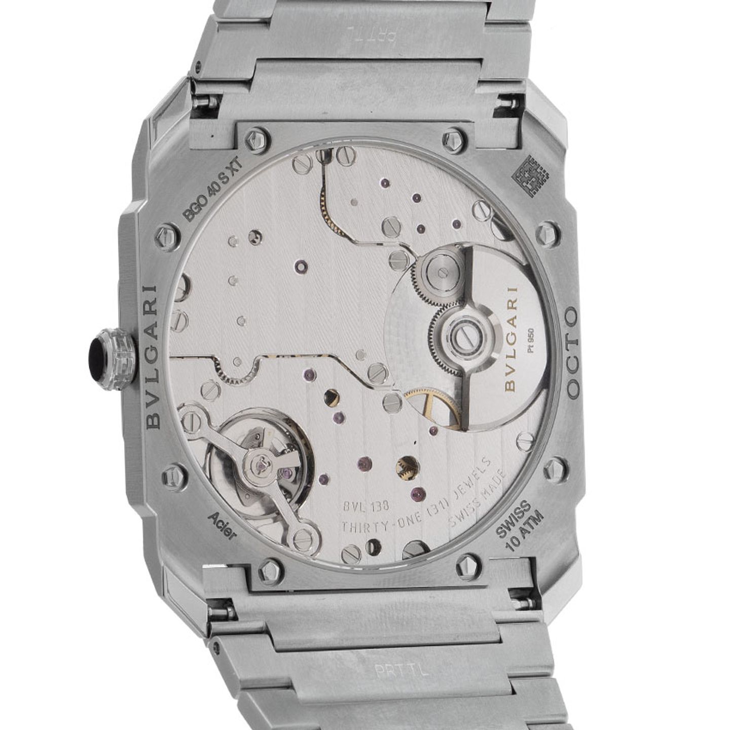 Bulgari Octo 103431 - (6/7)