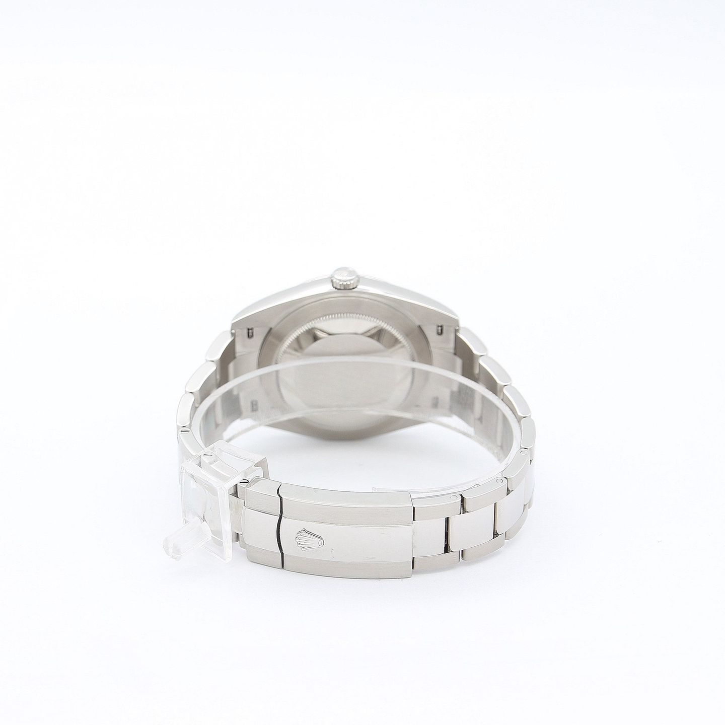 Rolex Datejust 41 126300 - (7/8)