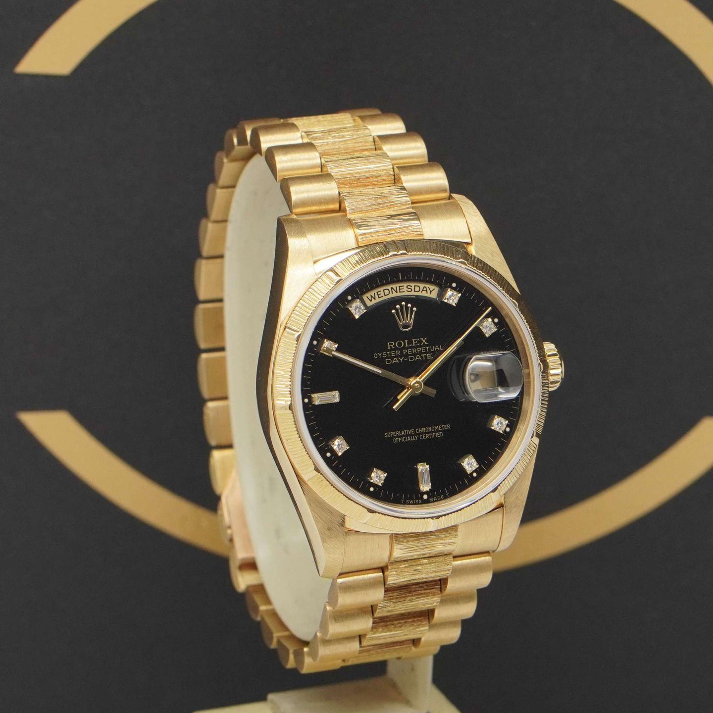 Rolex Day-Date 36 18248 - (2/7)