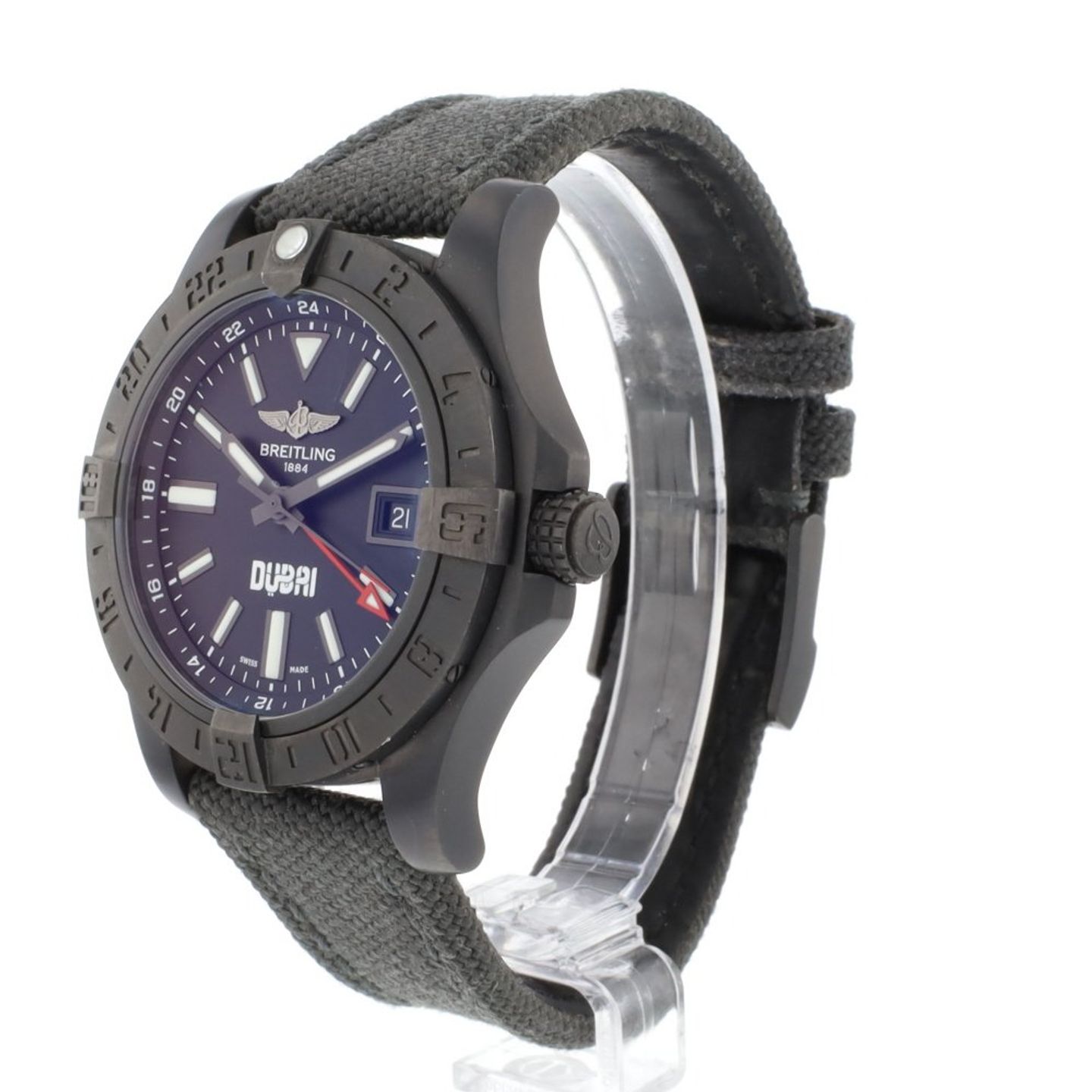 Breitling Avenger II M3239011 - (2/6)