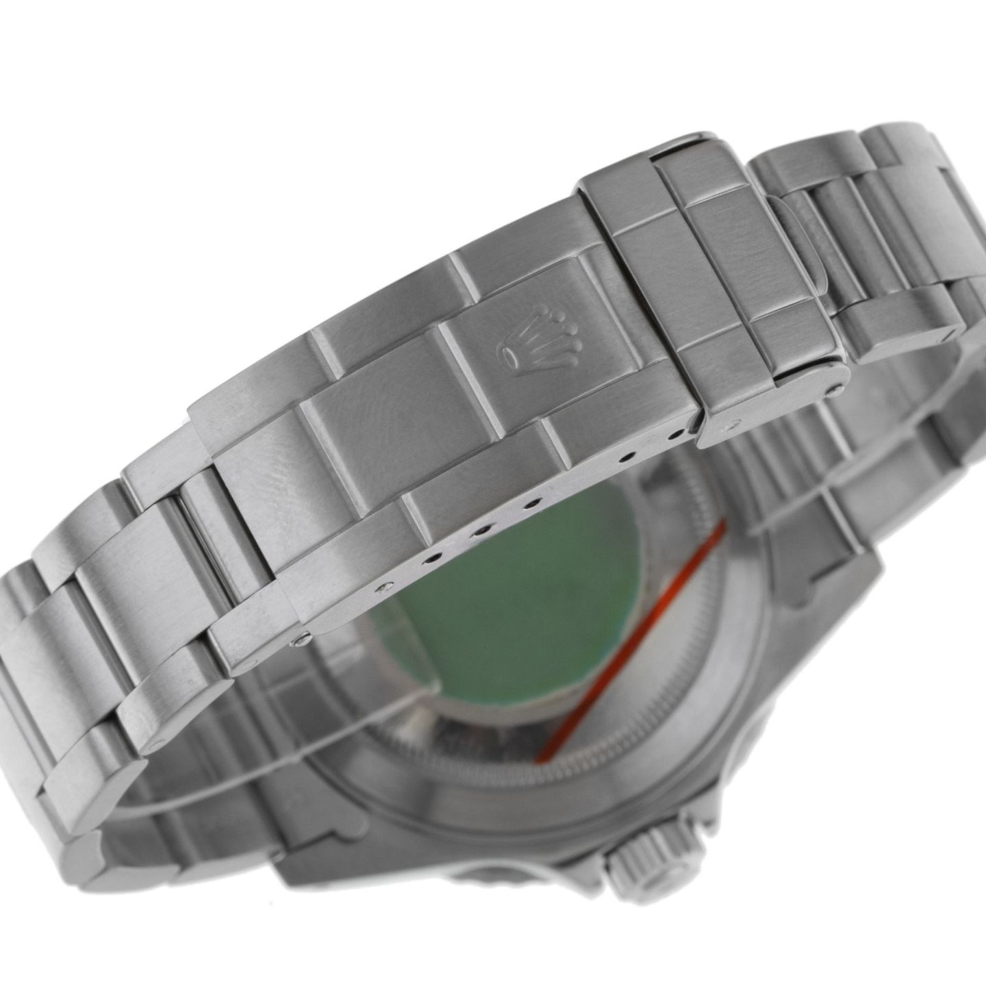 Rolex Submariner Date 16610 - (7/8)