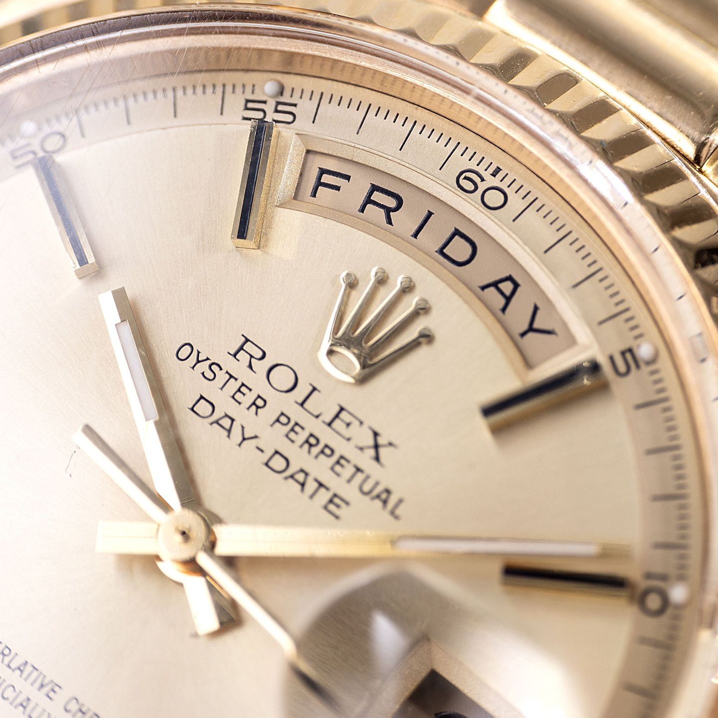 Rolex Day-Date 1803 - (2/8)