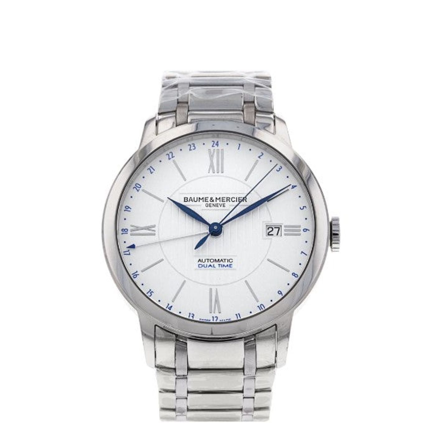 Baume & Mercier Classima M0A10273 - (1/1)