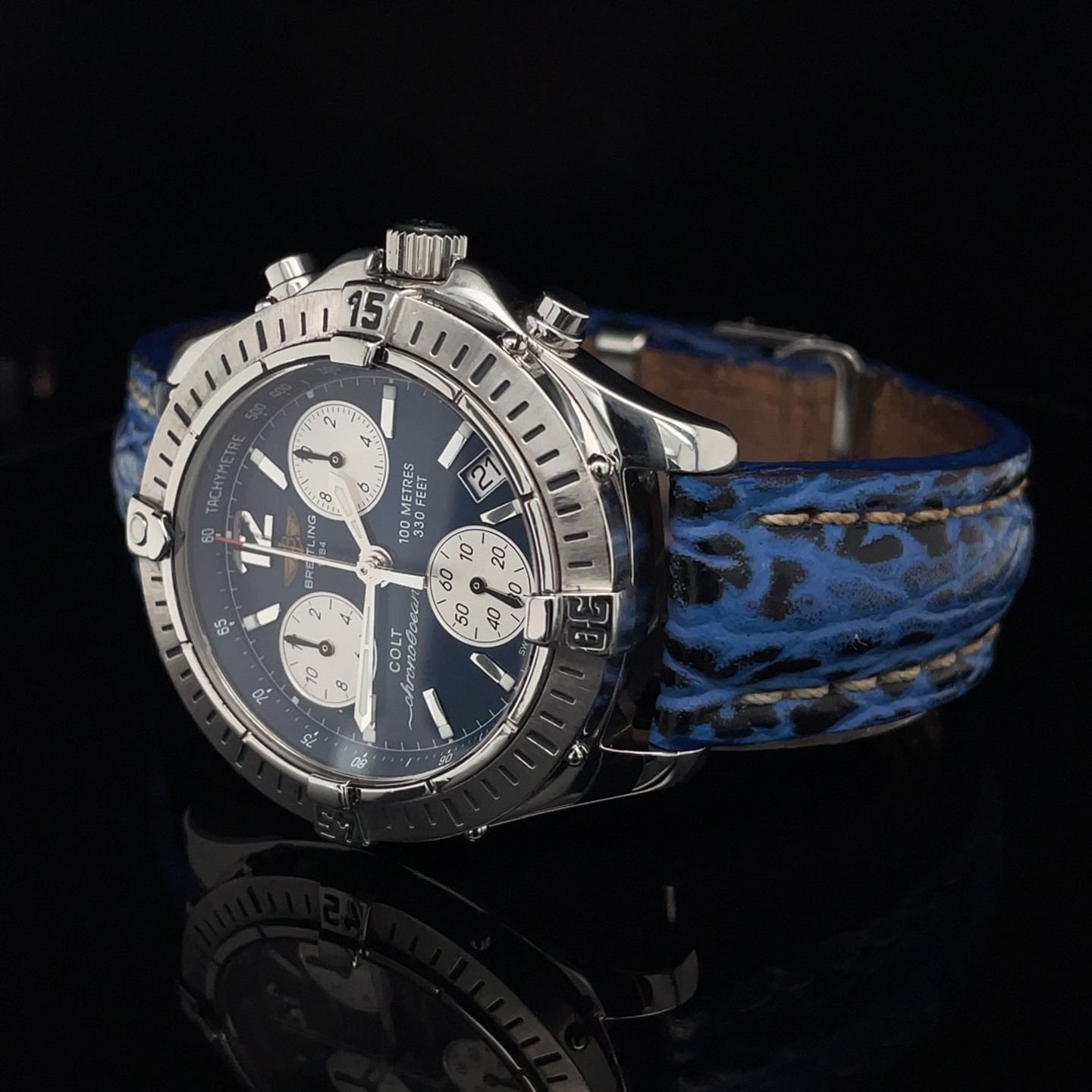 Breitling Colt A53350 - (4/8)