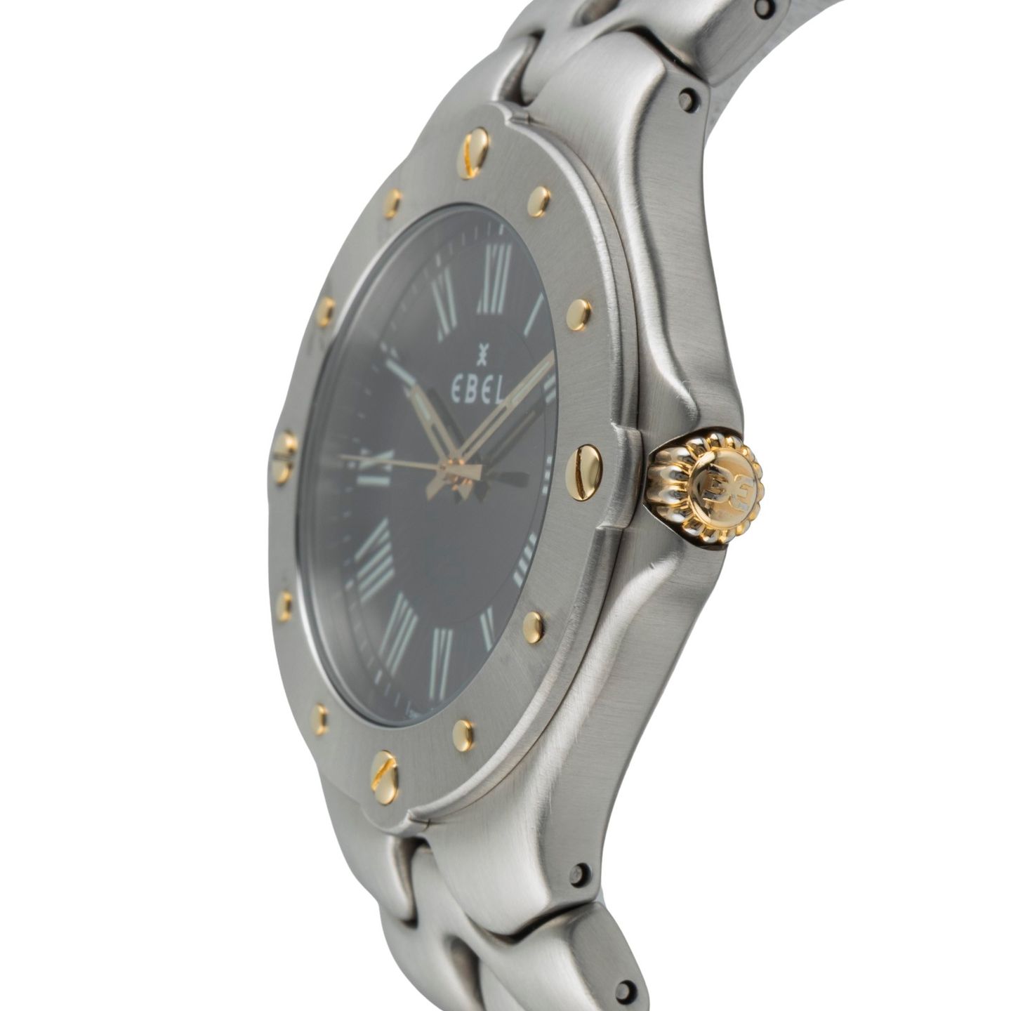 Ebel Sportwave 6187631 - (6/8)