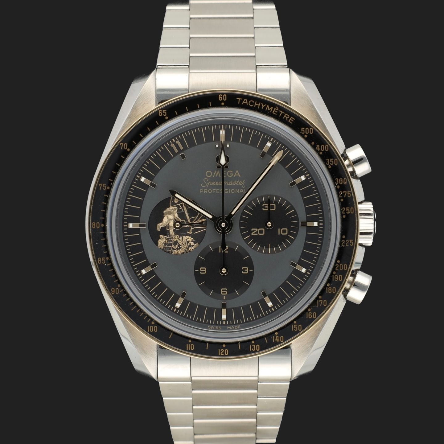 Omega Speedmaster Professional Moonwatch 310.20.42.50.01.001 - (3/8)