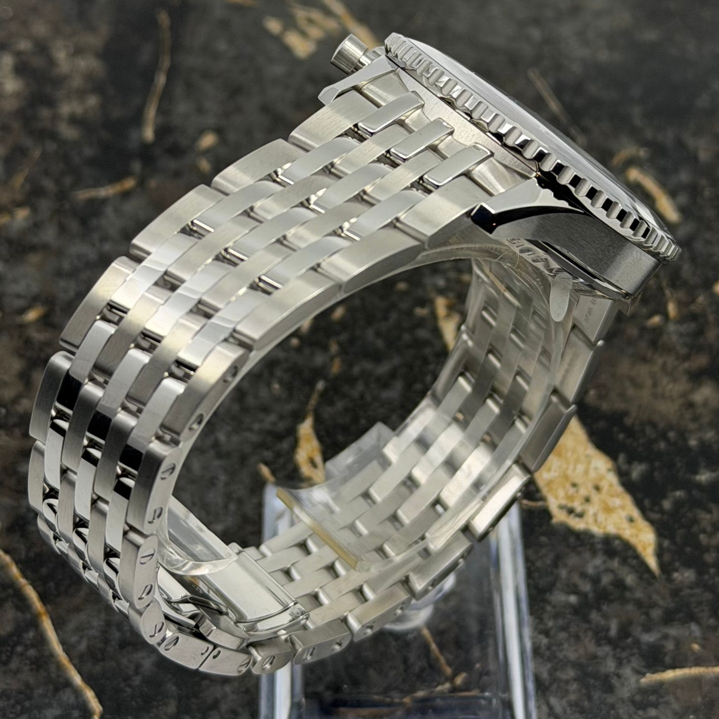 Breitling Navitimer 1 B01 Chronograph AB0138241C1A1 - (7/8)