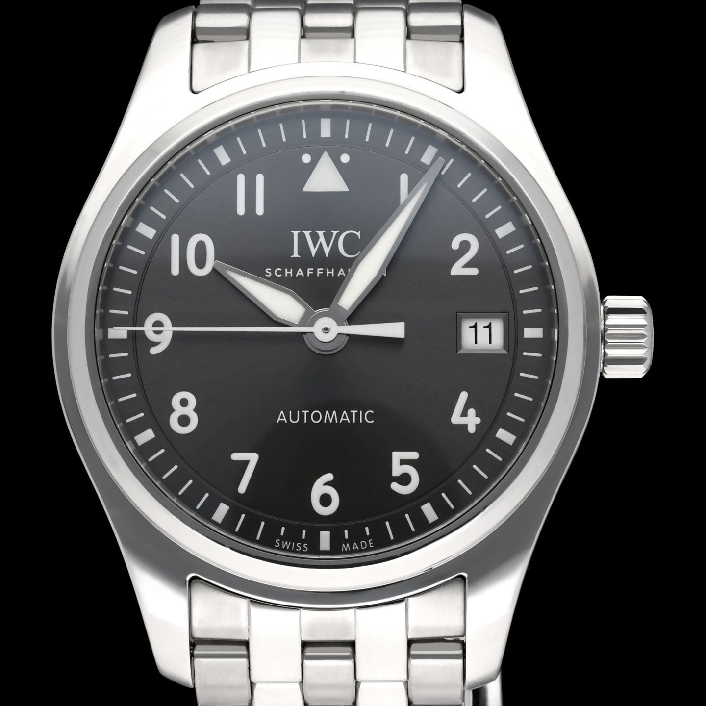 IWC Pilot's Watch Automatic 36 IW324002 - (1/8)