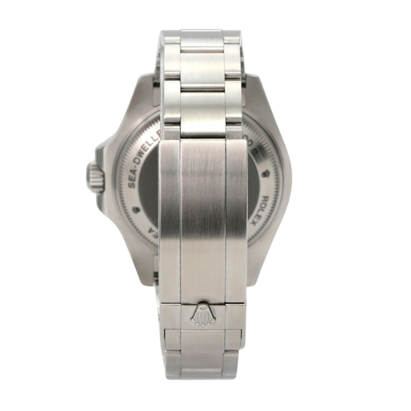 Rolex Sea-Dweller Deepsea 116660 - (8/8)