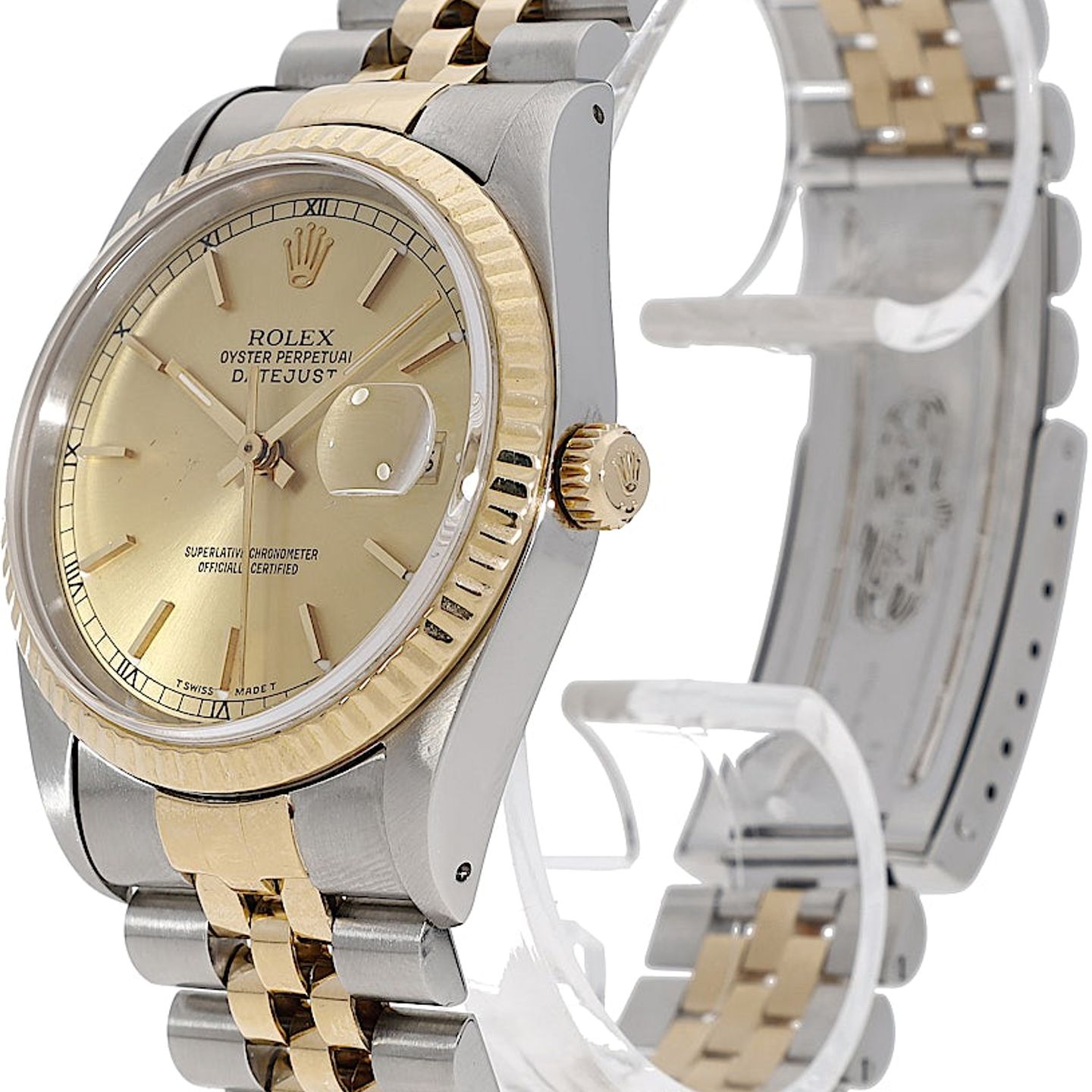 Unknown Unknown 16233 - (3/5)