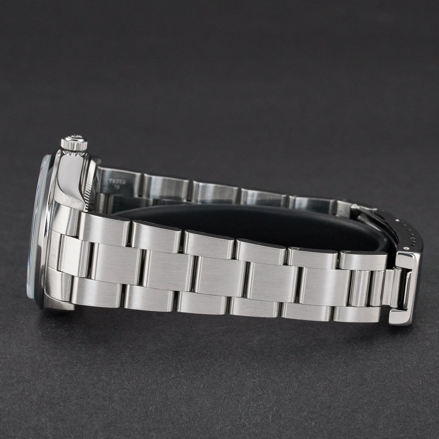 Rolex Air-King 14000 - (6/8)