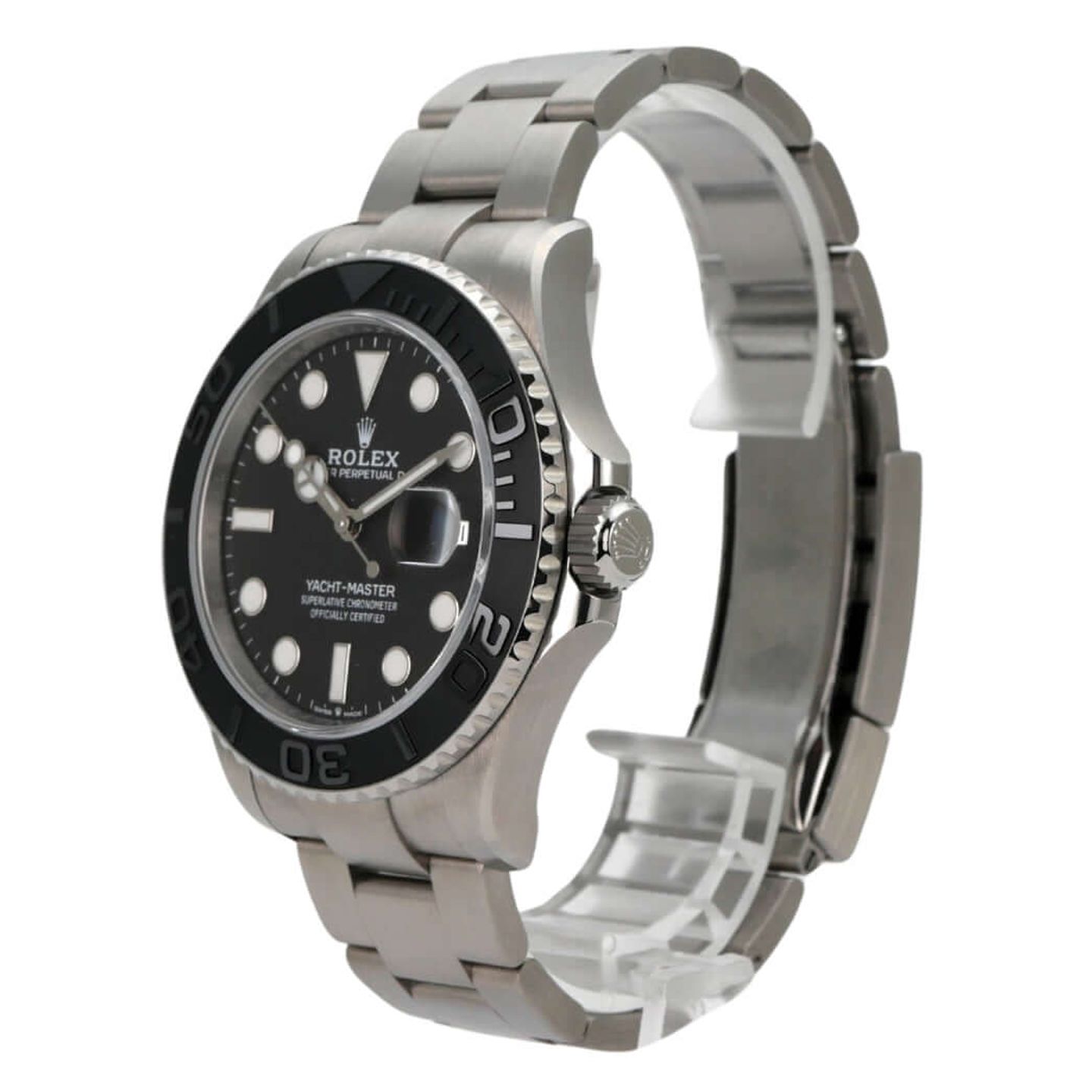 Rolex Yacht-Master 40 126622 - (3/8)