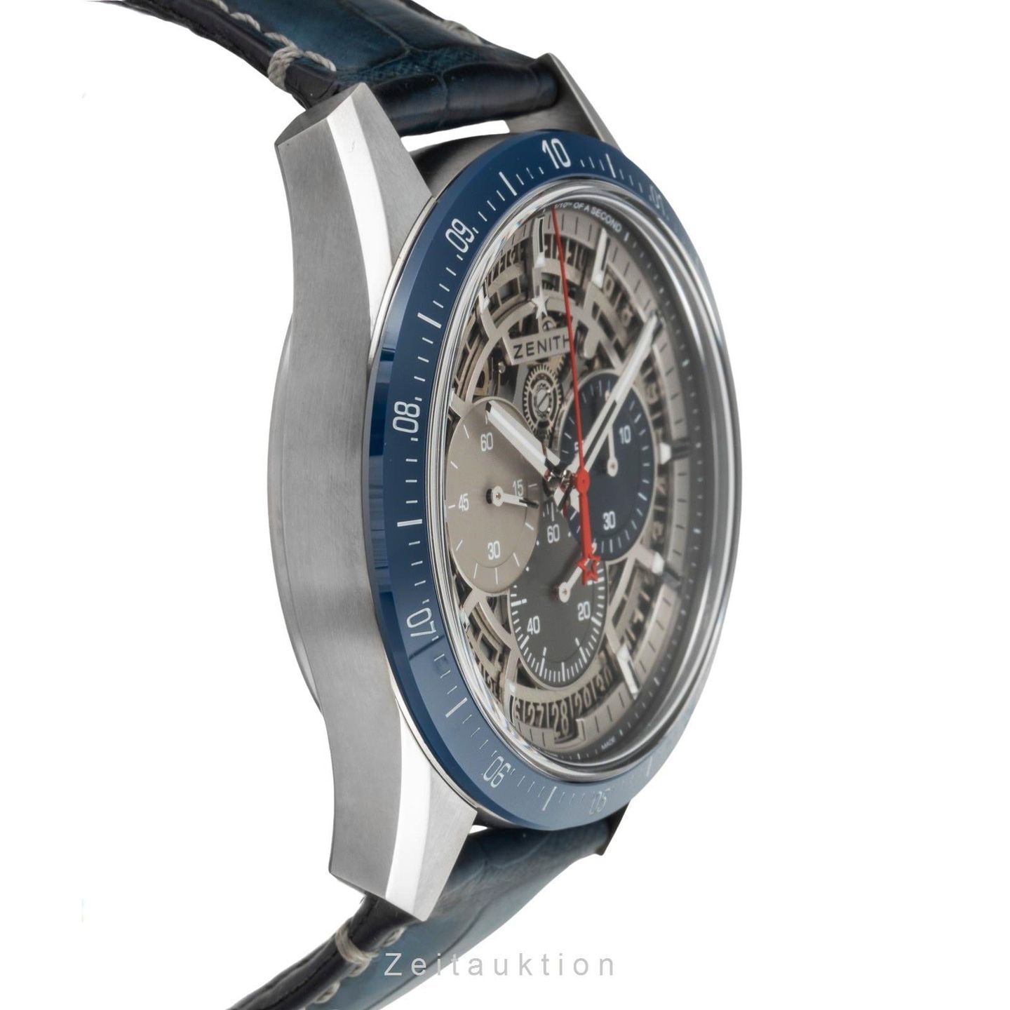 Zenith El Primero Chronomaster 95.3002.3600/69.C818 - (6/8)