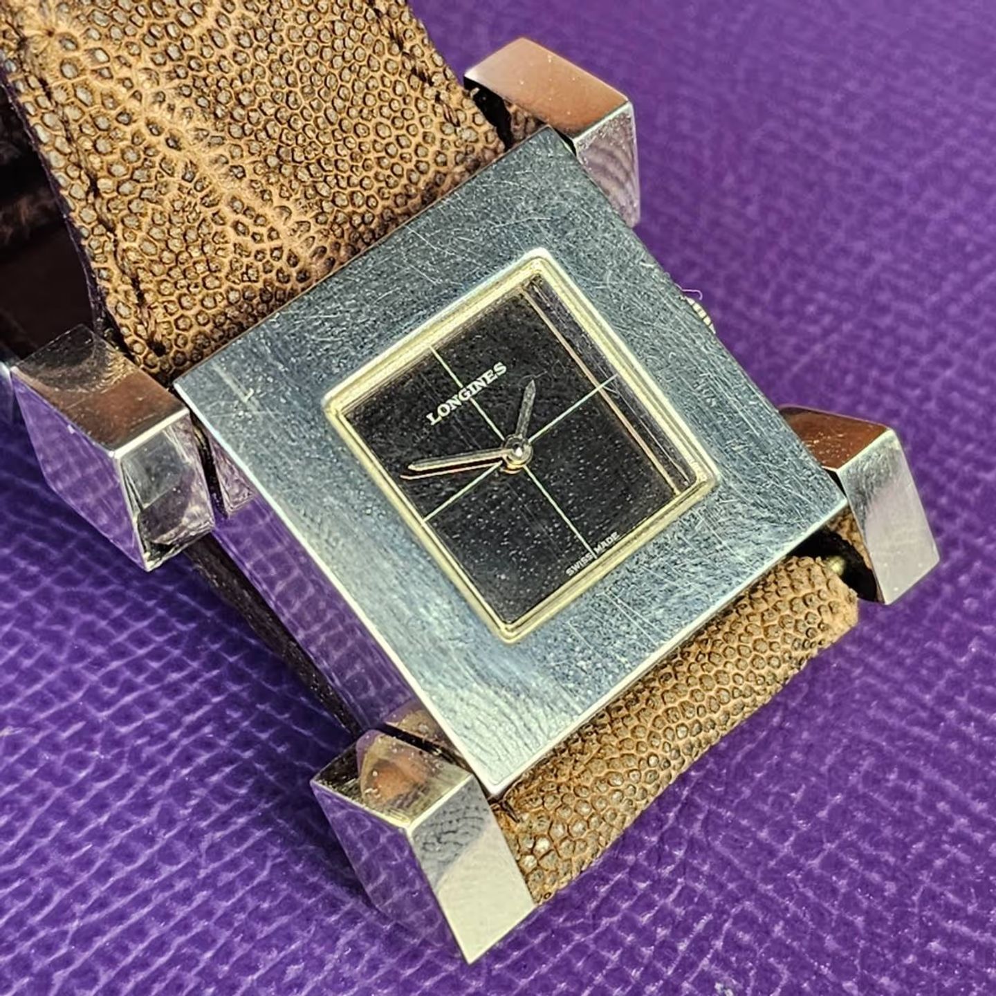 Longines Vintage 5016 - (1/4)