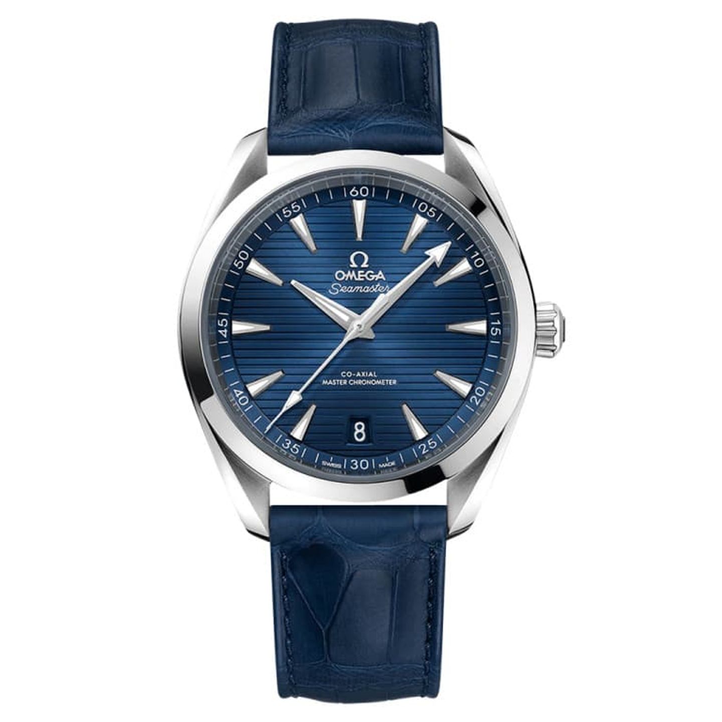 Omega Seamaster Aqua Terra 220.13.41.21.03.003 - (1/1)