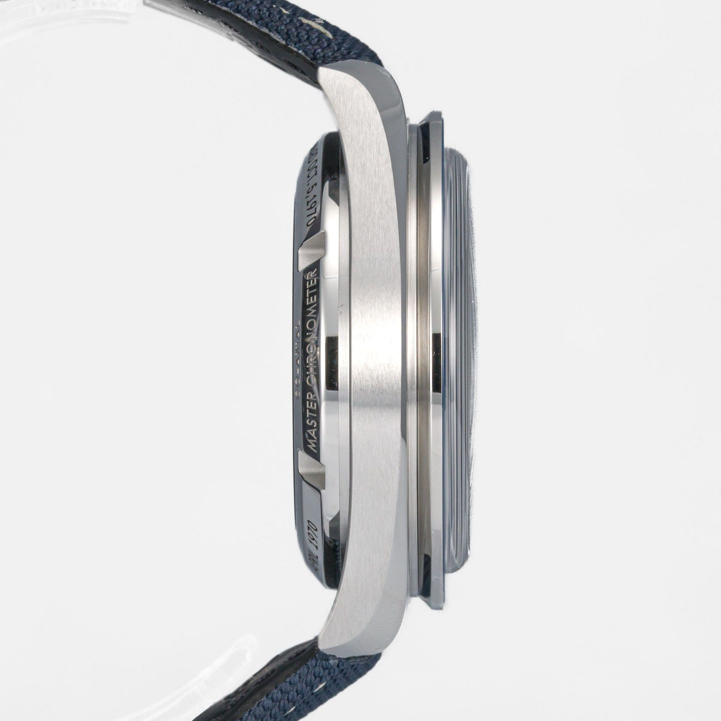 Omega Speedmaster Professional Moonwatch 310.32.42.50.02.001 (2026) - Silver dial 42 mm Steel case (5/5)