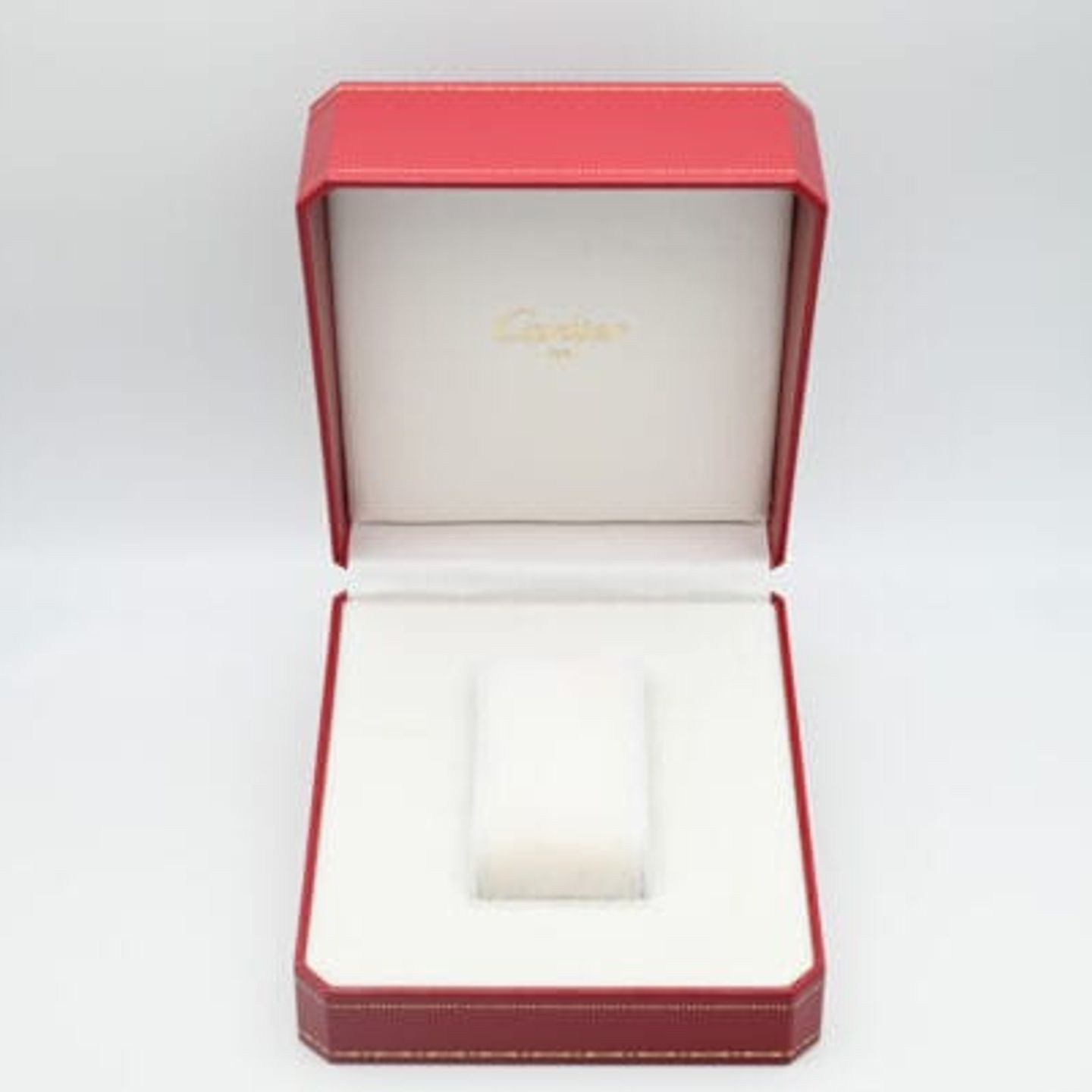 Cartier Tank Vermeil 5057001 - (2/8)