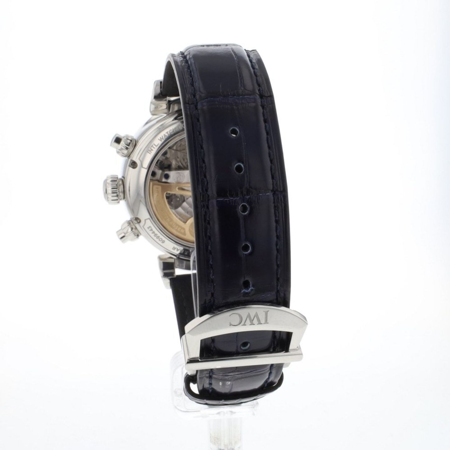 IWC Da Vinci Perpetual Calendar IW392103 - (4/6)