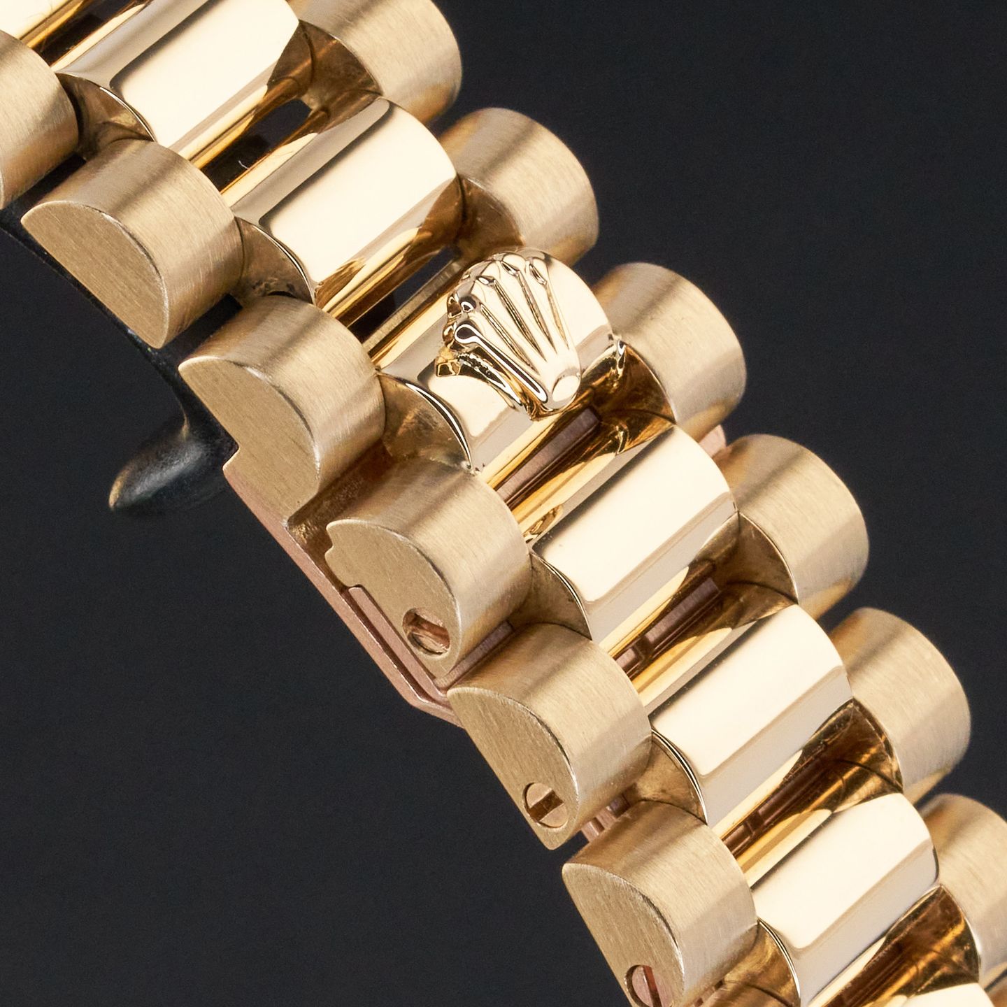 Rolex Day-Date 36 18238 - (8/8)