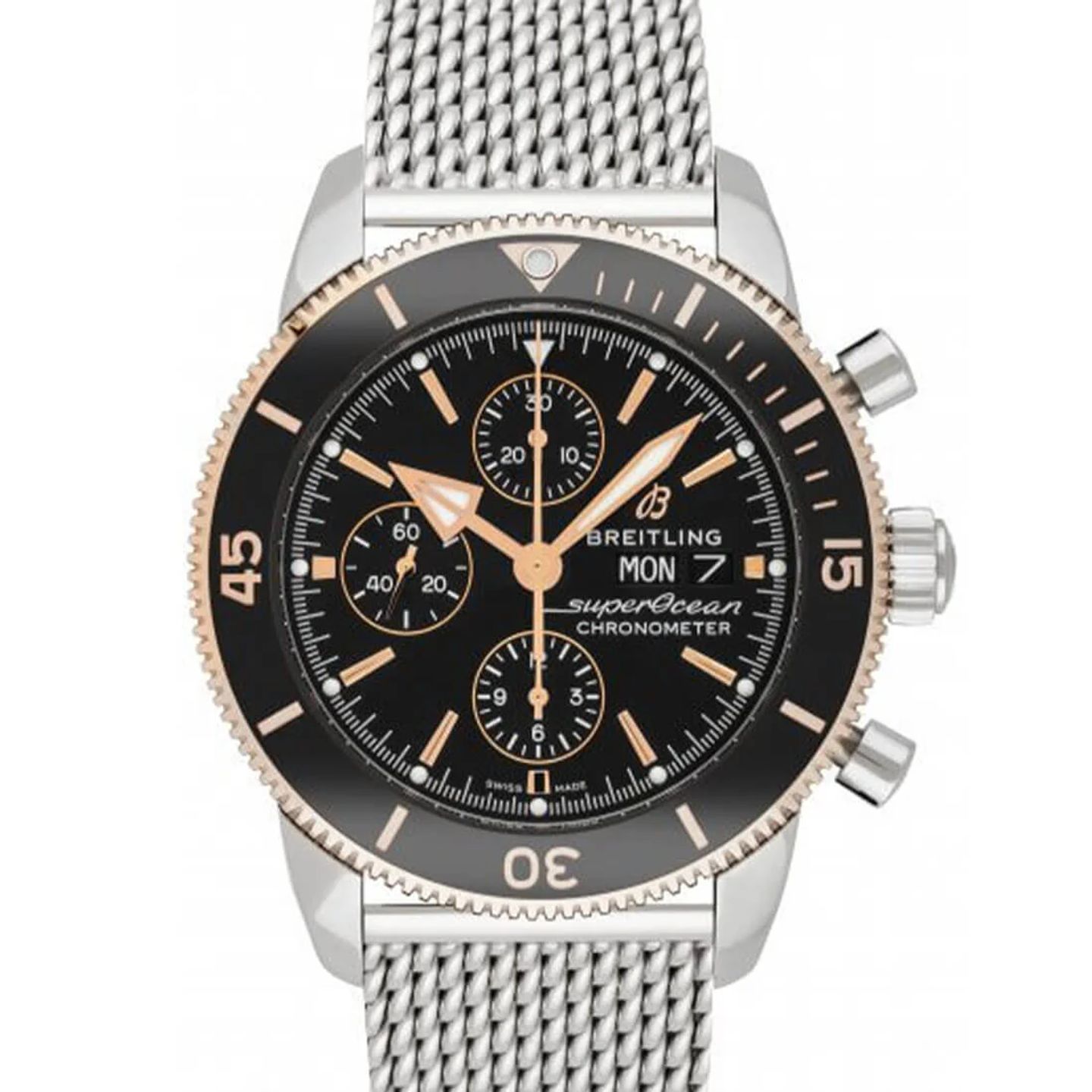 Breitling Superocean Heritage II Chronograph U13313121B1A1 - (2/2)