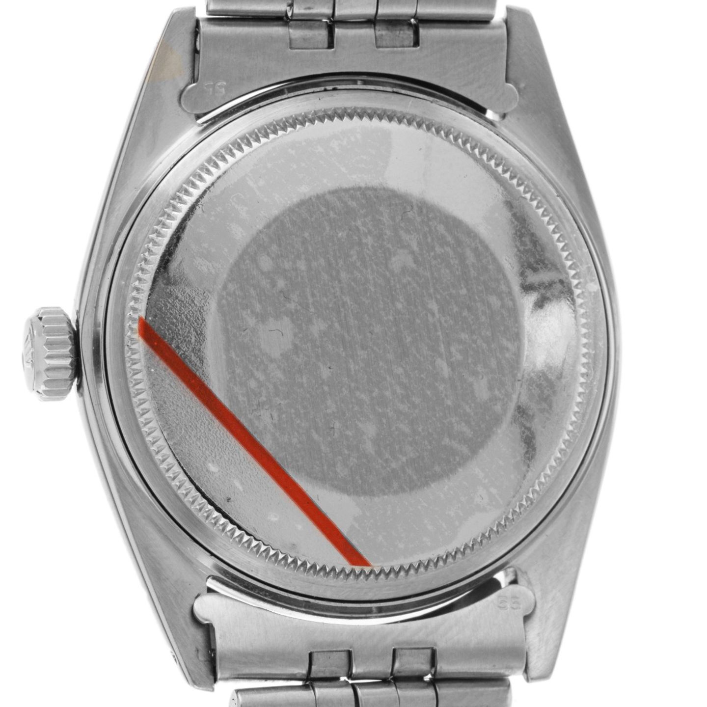 Rolex Datejust 1601 - (6/8)