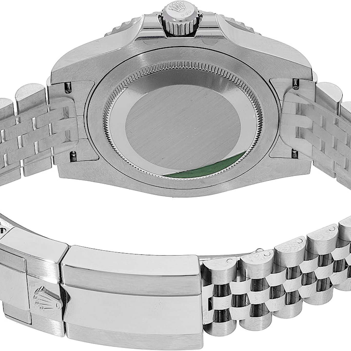 Rolex GMT-Master II 126710BLRO - (5/5)