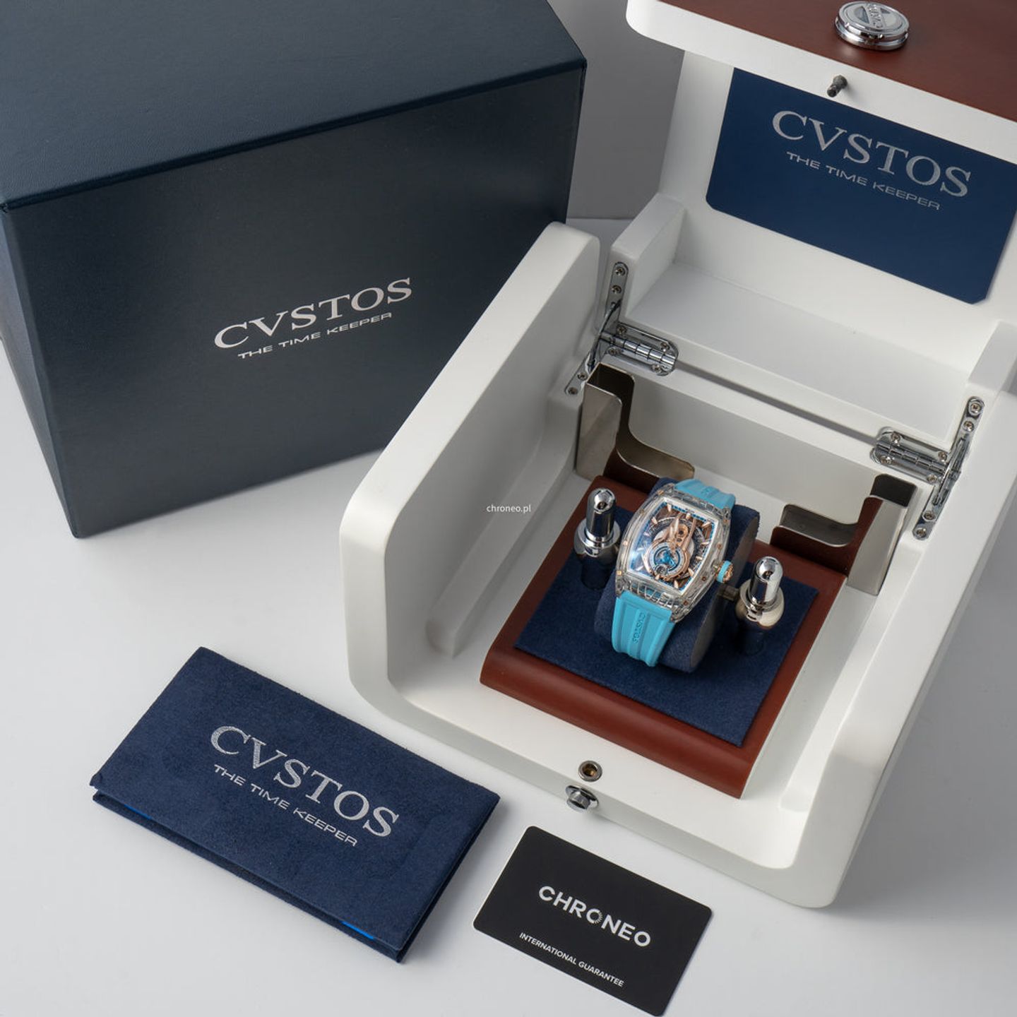 Unknown Unknown CVS410 SQLT - (8/8)