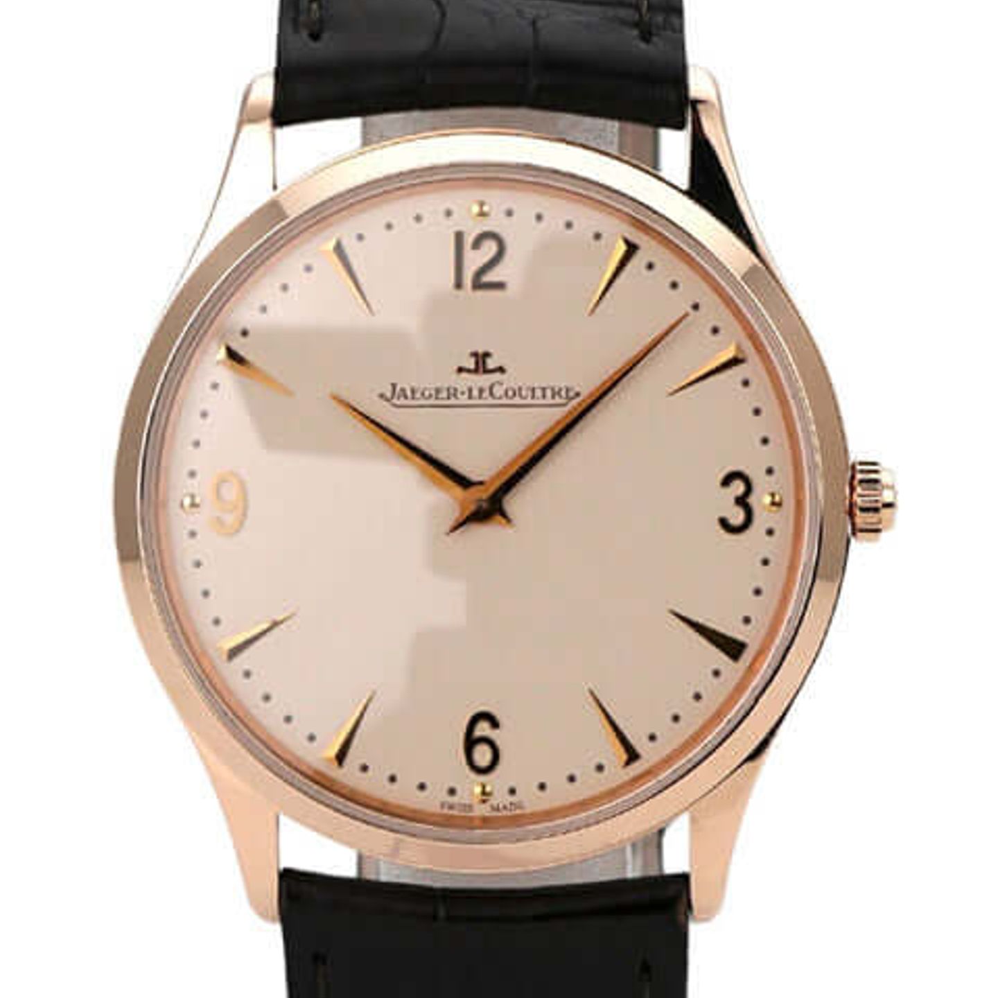 Jaeger-LeCoultre Master Grande Ultra Thin Q1272501 - (1/8)