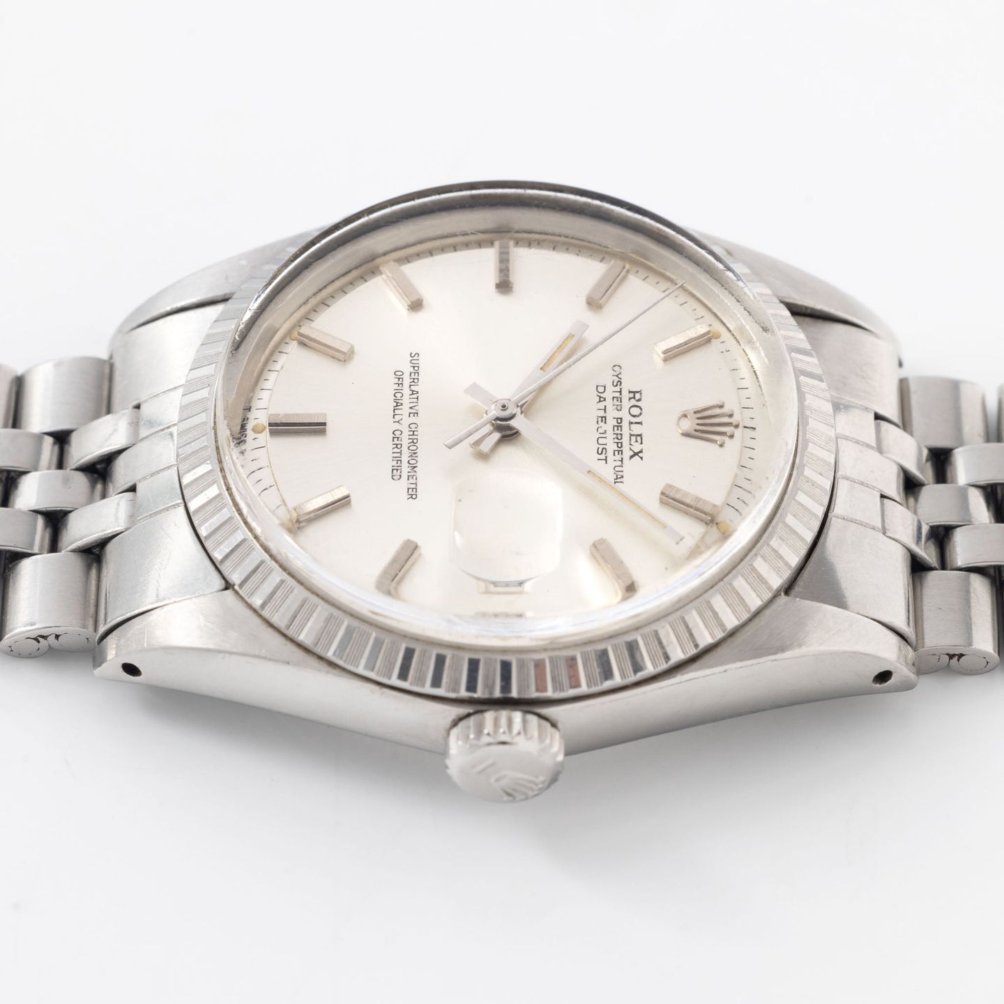 Rolex Datejust 1603 - (5/7)