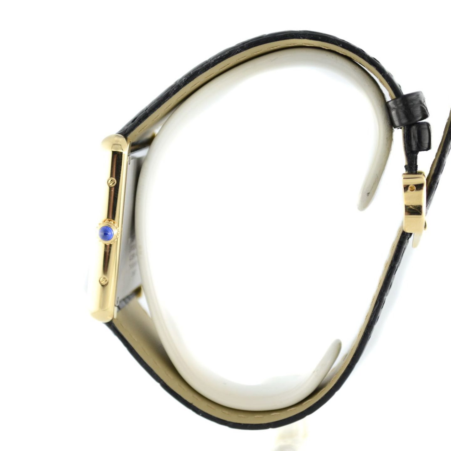 Cartier Tank Solo W5200004 - (3/7)