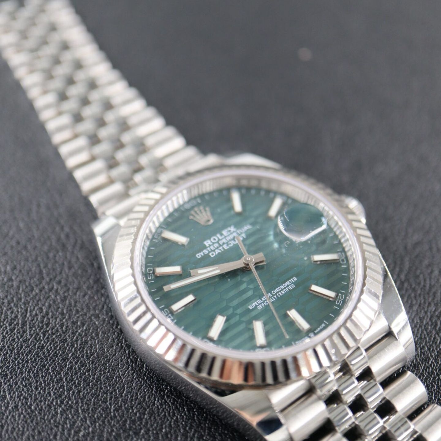 Rolex Datejust 41 126334 - (4/7)