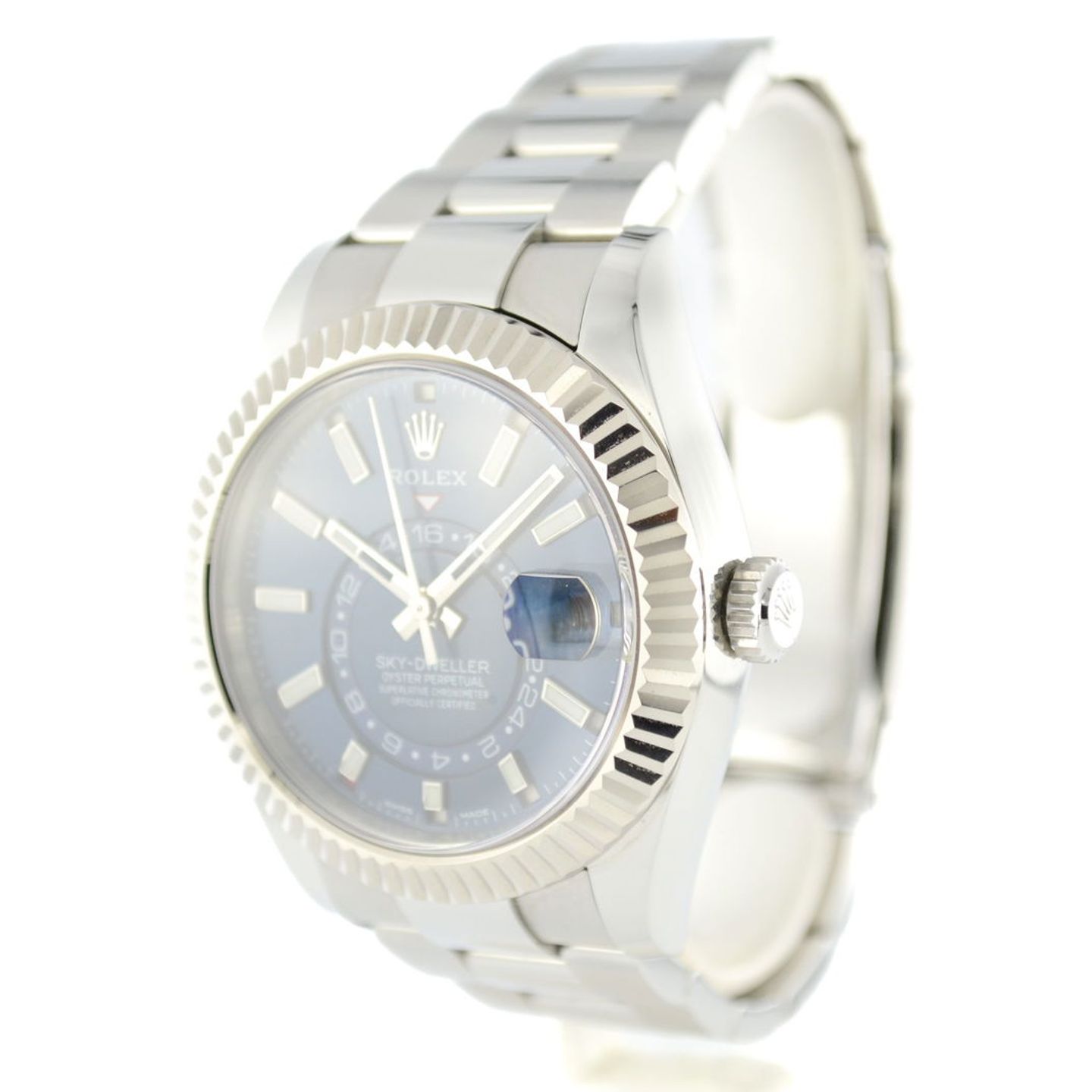 Rolex Sky-Dweller 326934 - (2/7)