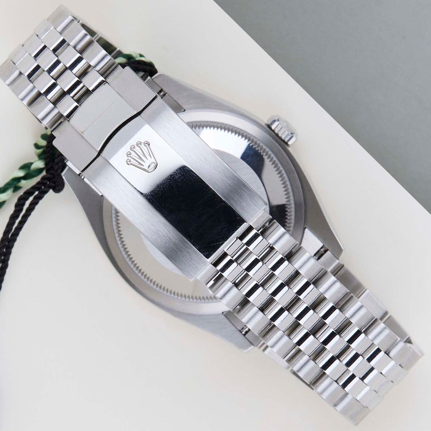 Rolex Datejust 36 126234 - (6/8)