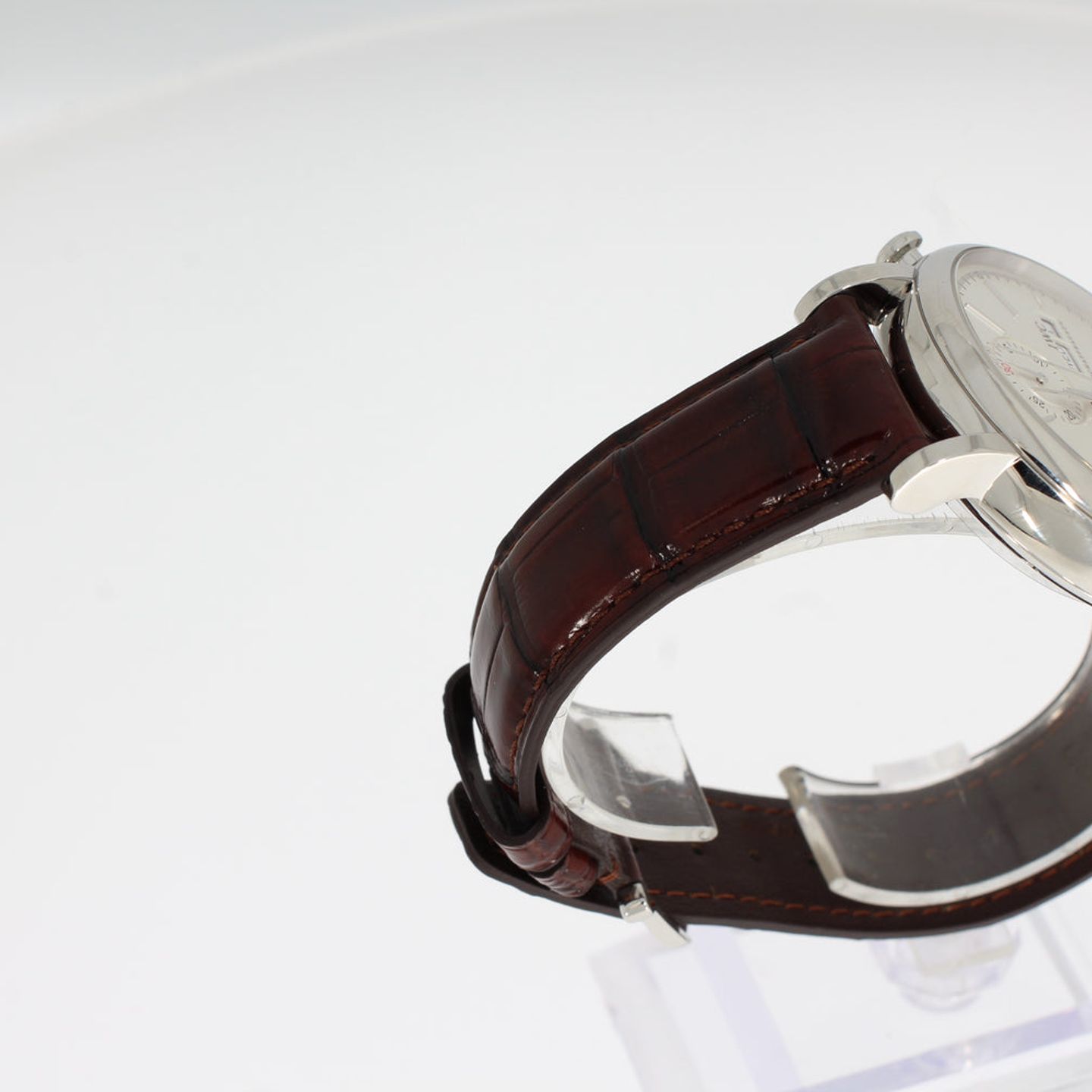 IWC Portofino Chronograph IW391027 - (3/4)