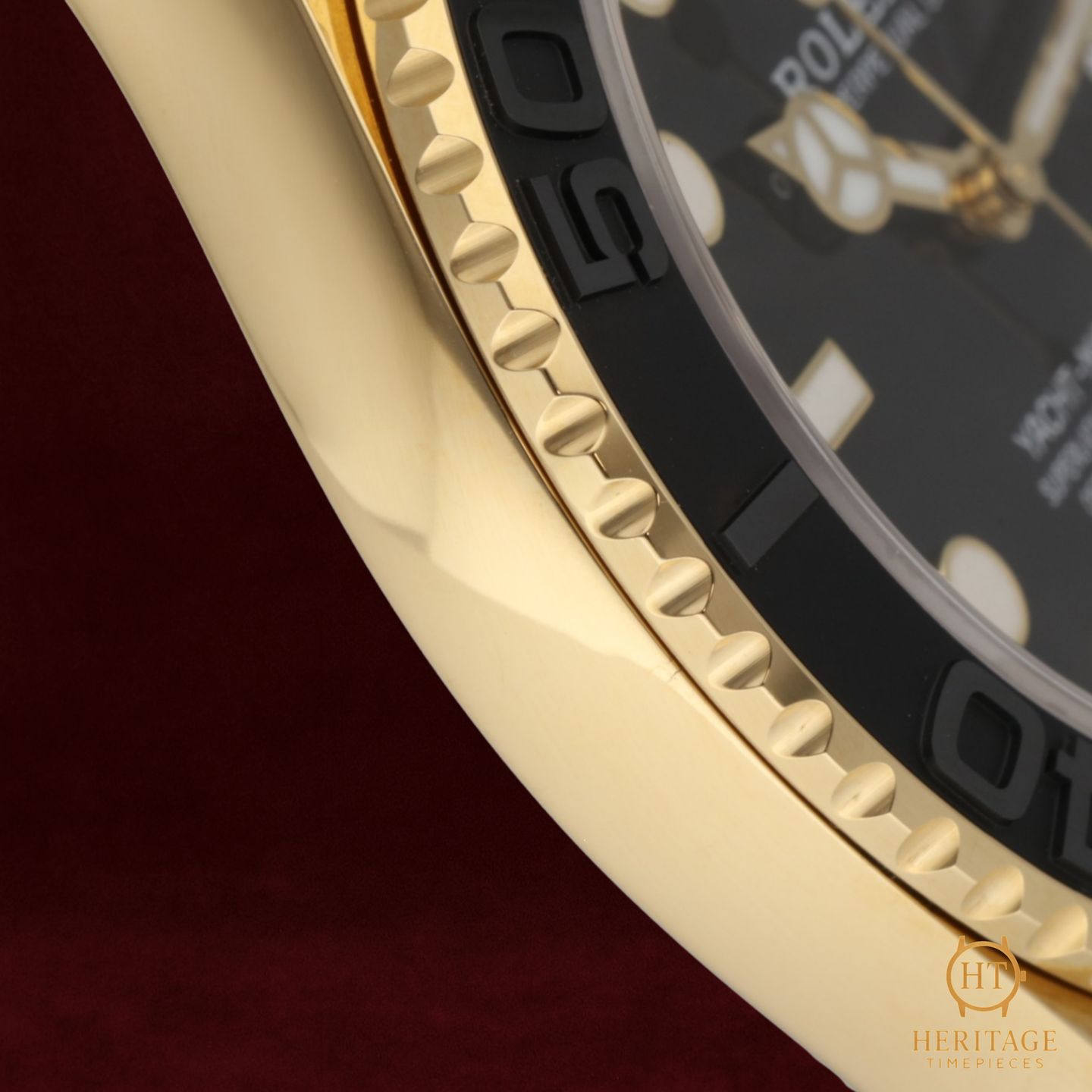 Rolex Yacht-Master 42 226658 - (4/8)