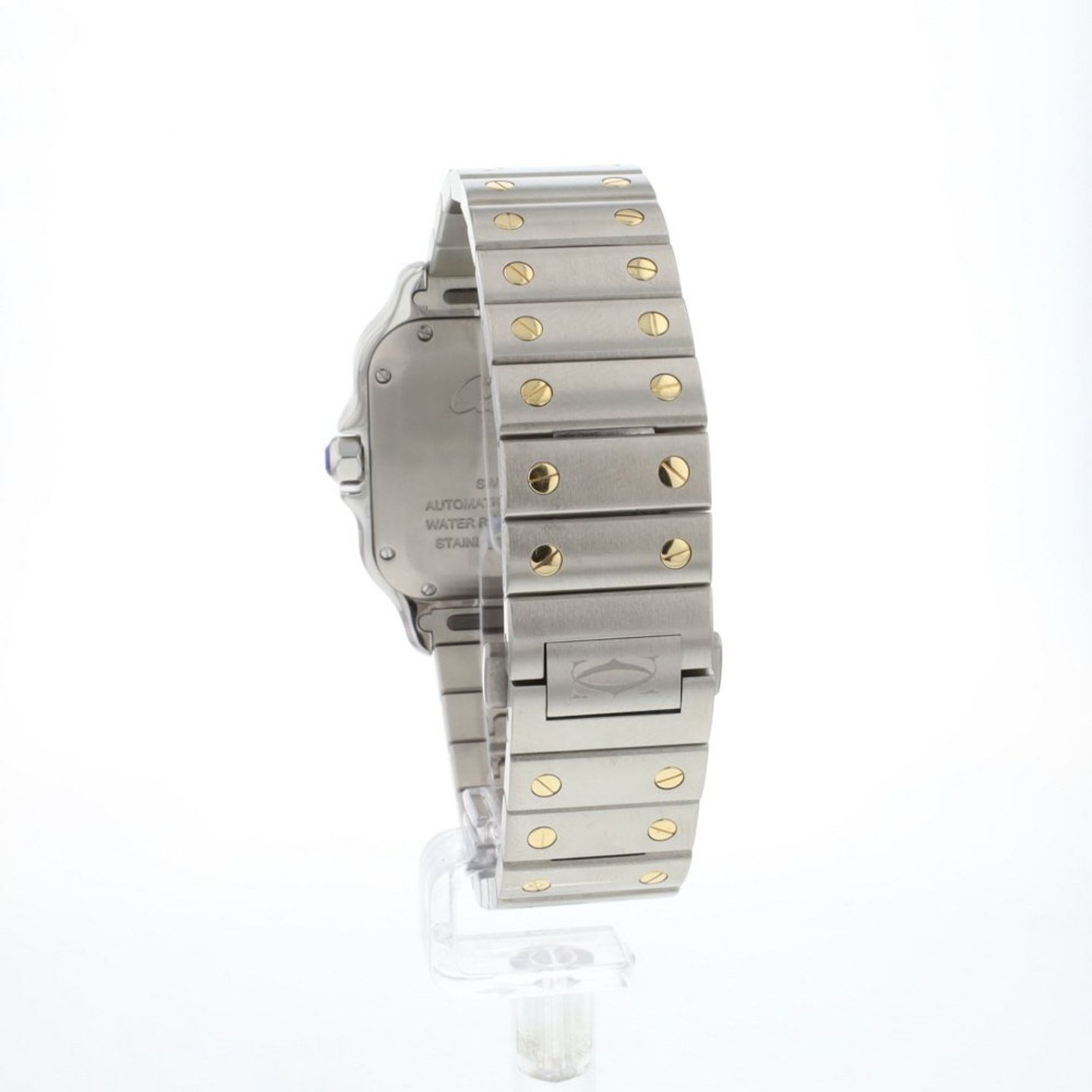 Cartier Santos W2SA0007 - (4/6)