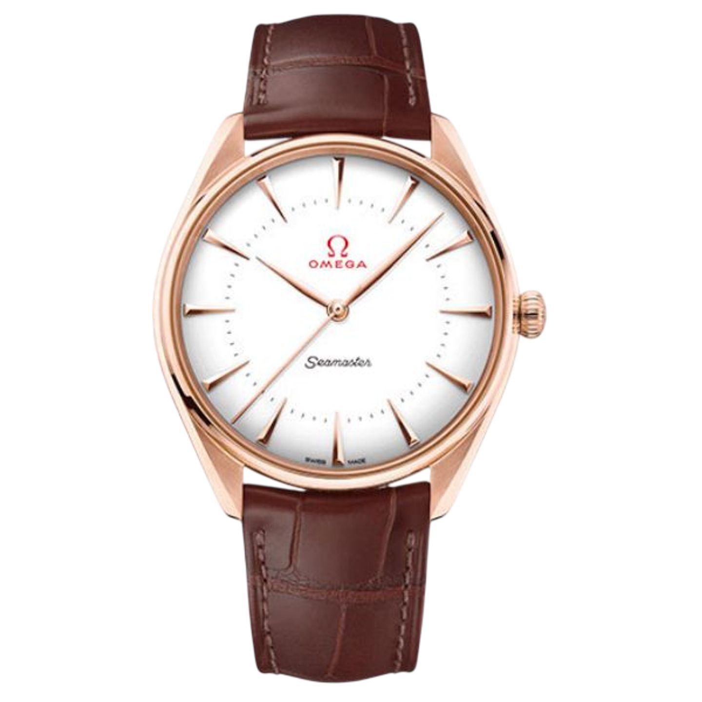 Omega Seamaster 522.53.40.20.04.003 - (1/1)