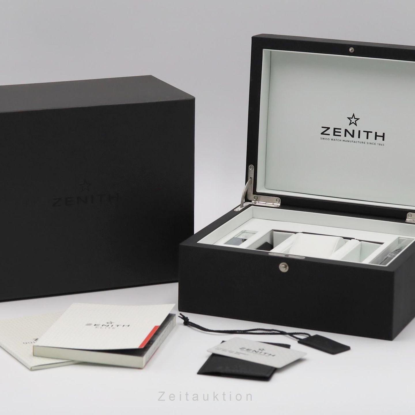 Zenith Defy 49.9000.670/77.R782 - (7/8)