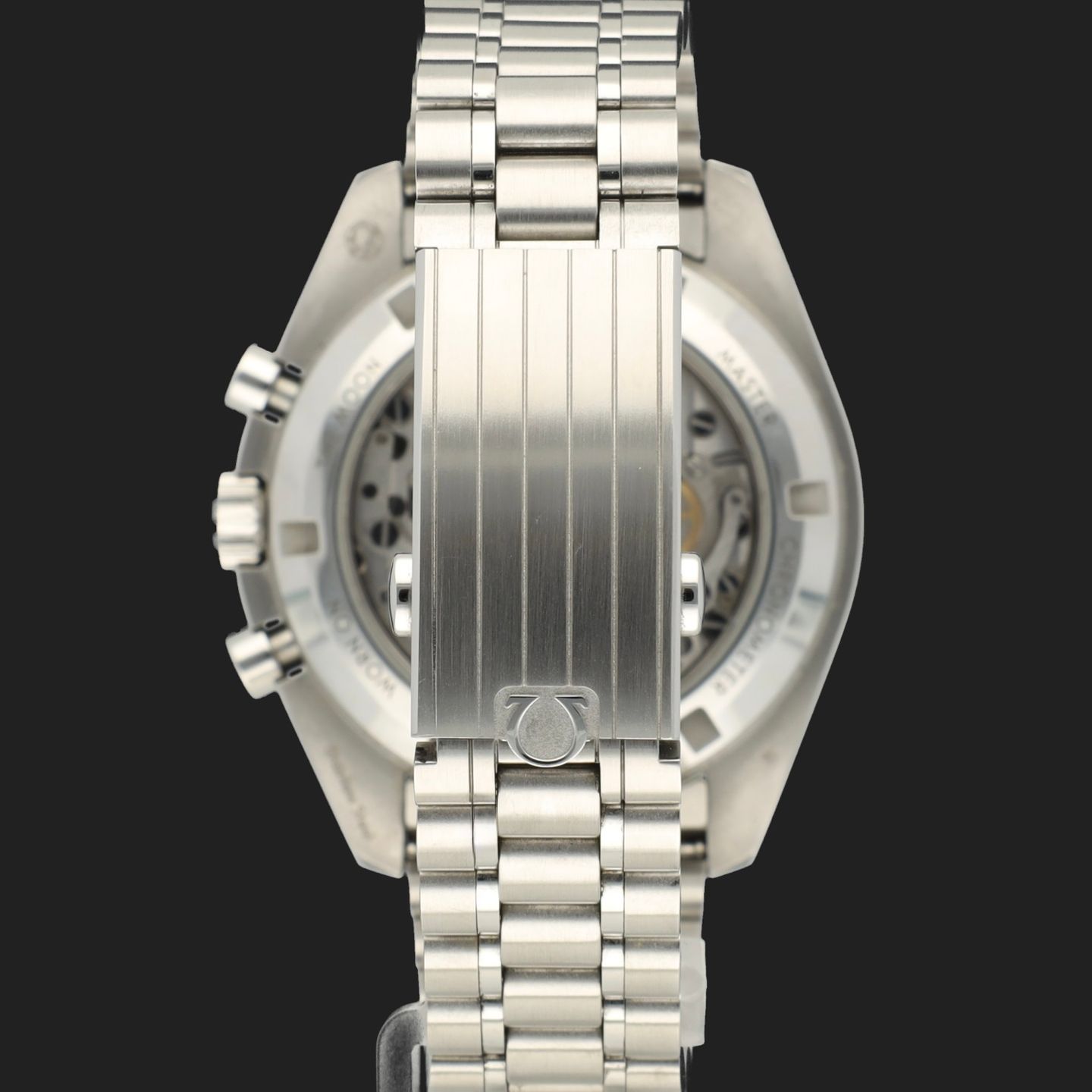 Omega Speedmaster Professional Moonwatch 310.30.42.50.01.002 - (6/8)