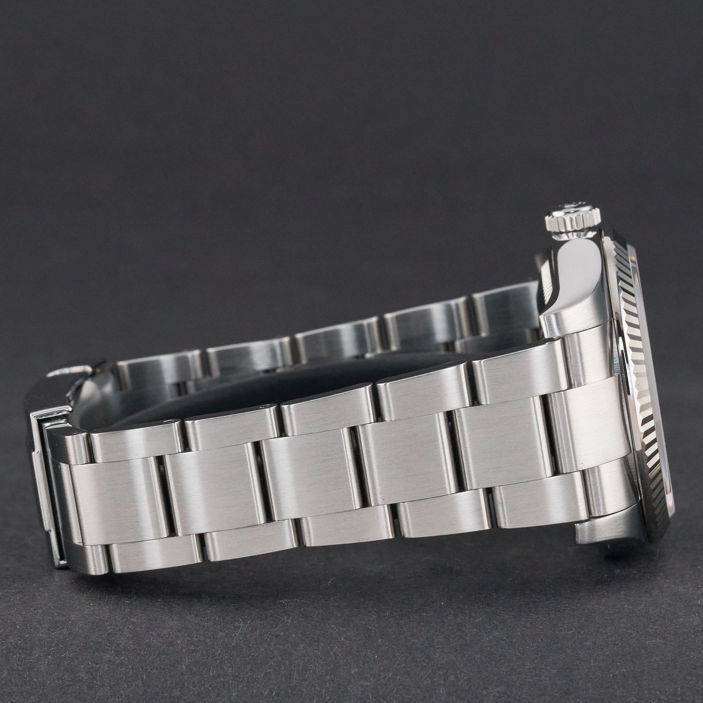 Rolex Oyster Perpetual 36 116034 - (6/8)