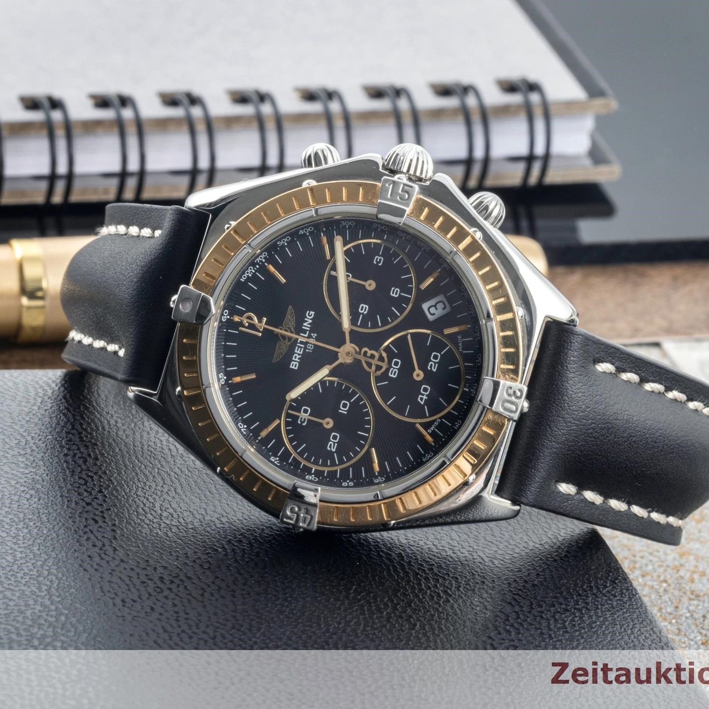 Breitling Chronomat D55046 - (2/8)