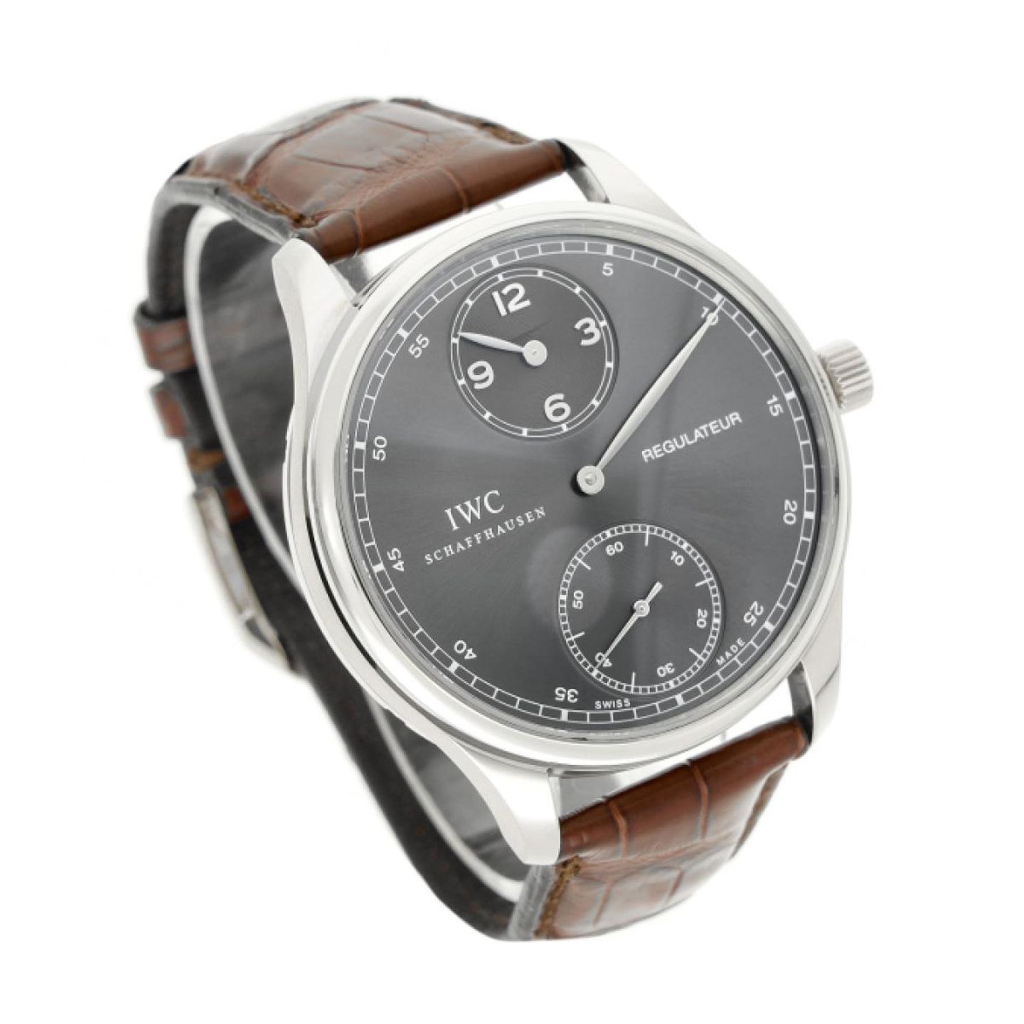 IWC Portuguese IW544404 - (3/5)