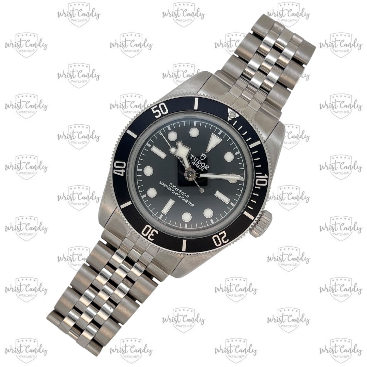 Tudor Black Bay 7941A1A0NU - (4/7)
