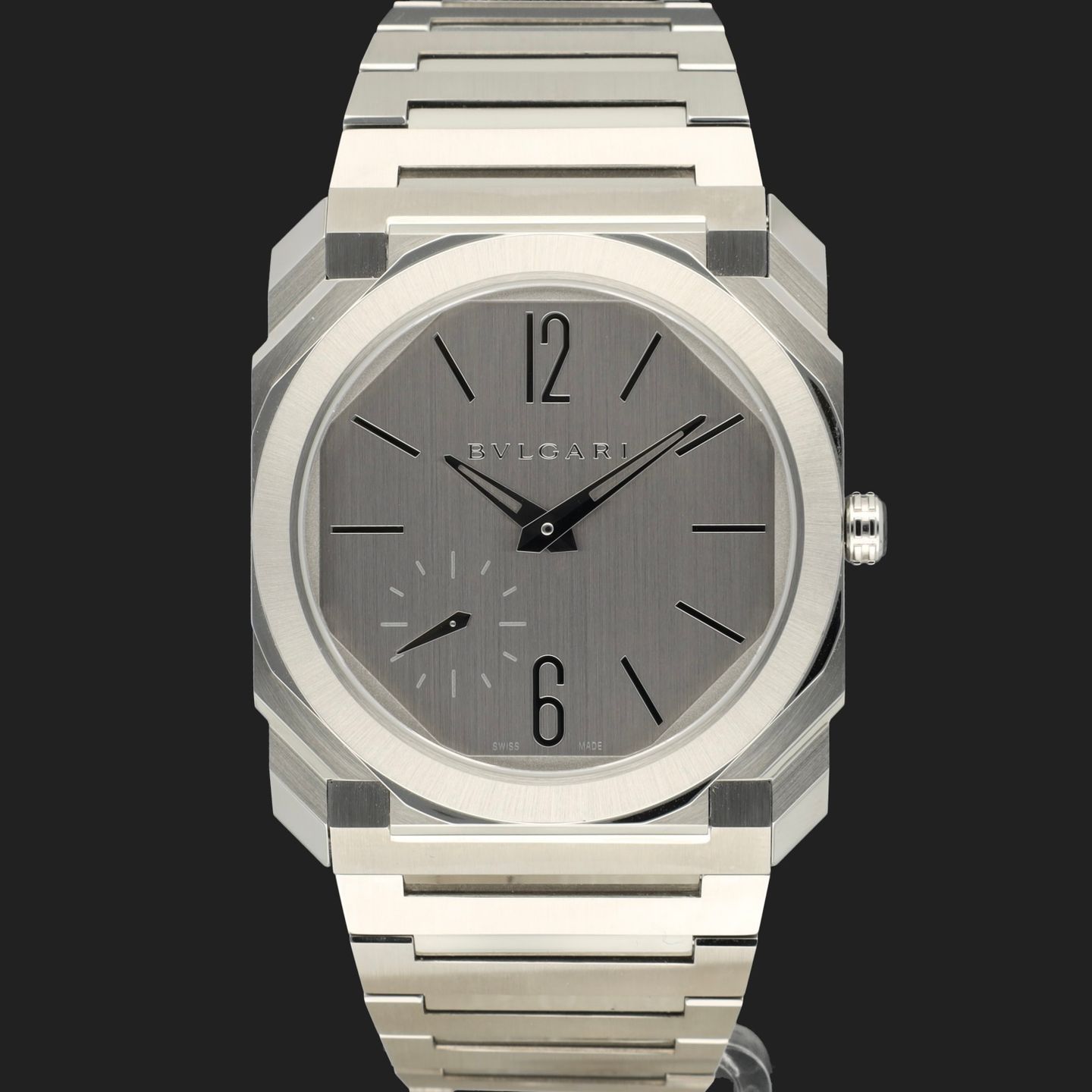 Bulgari Octo 103464 - (3/8)